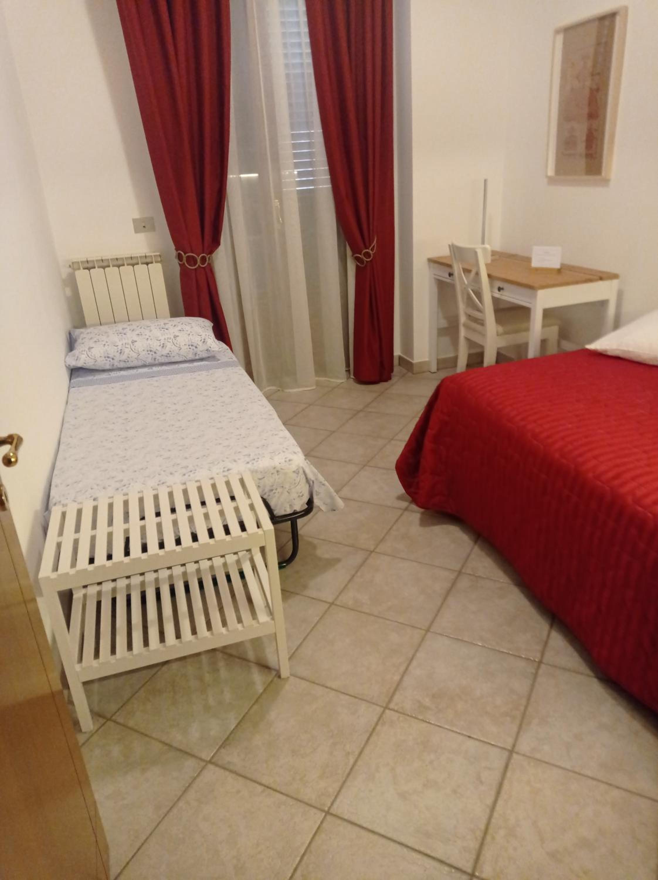 Cirillino Apartament