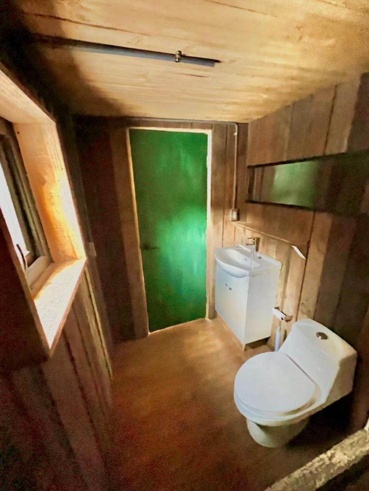Casa Bosque Patagonia