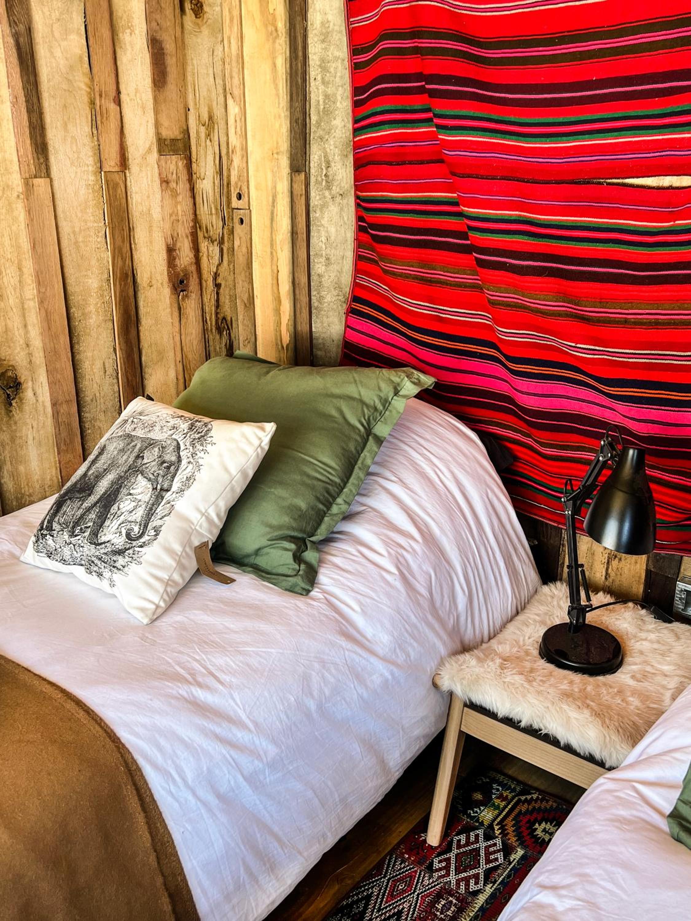 Casa Bosque Patagonia
