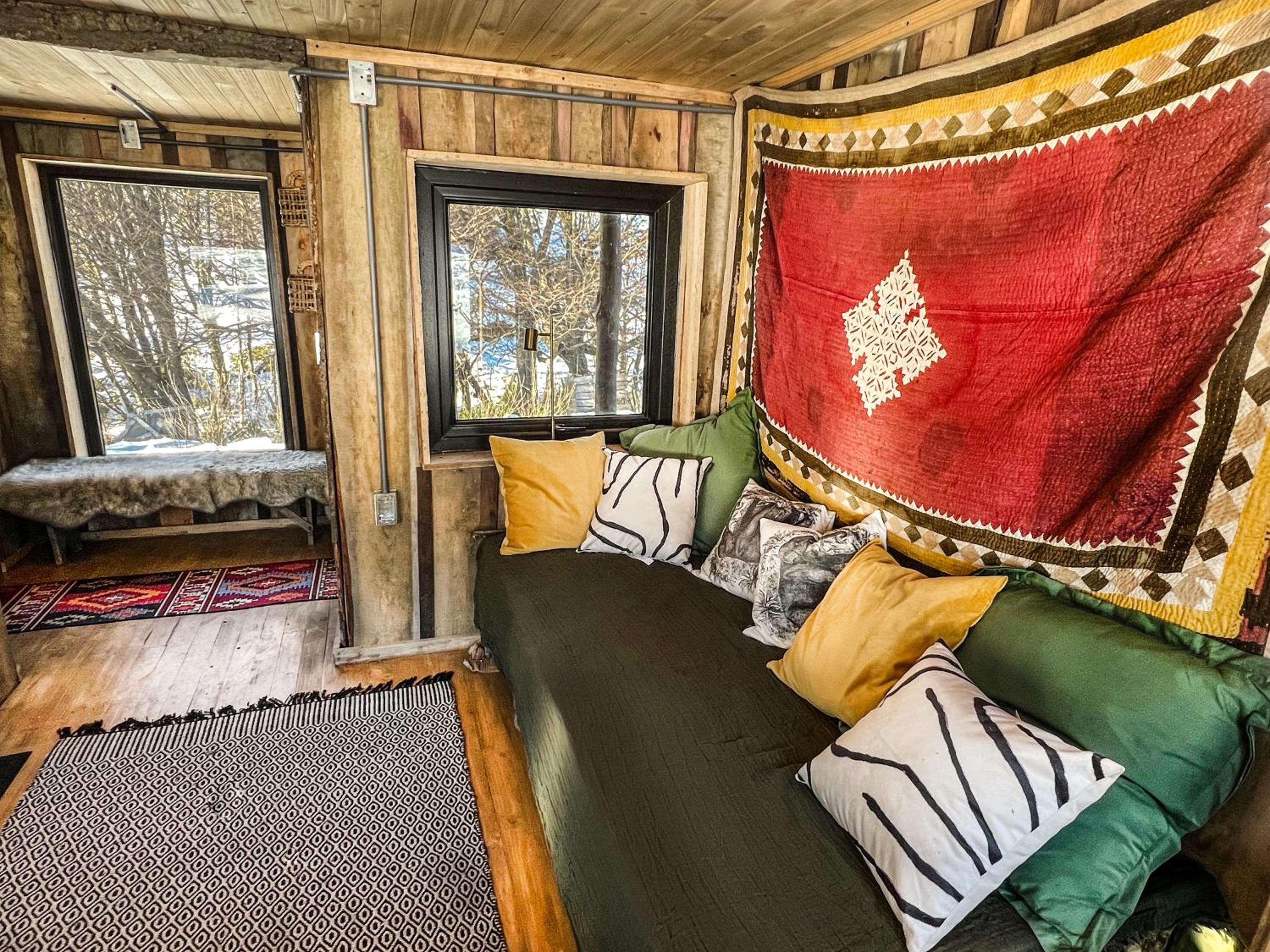 Casa Bosque Patagonia