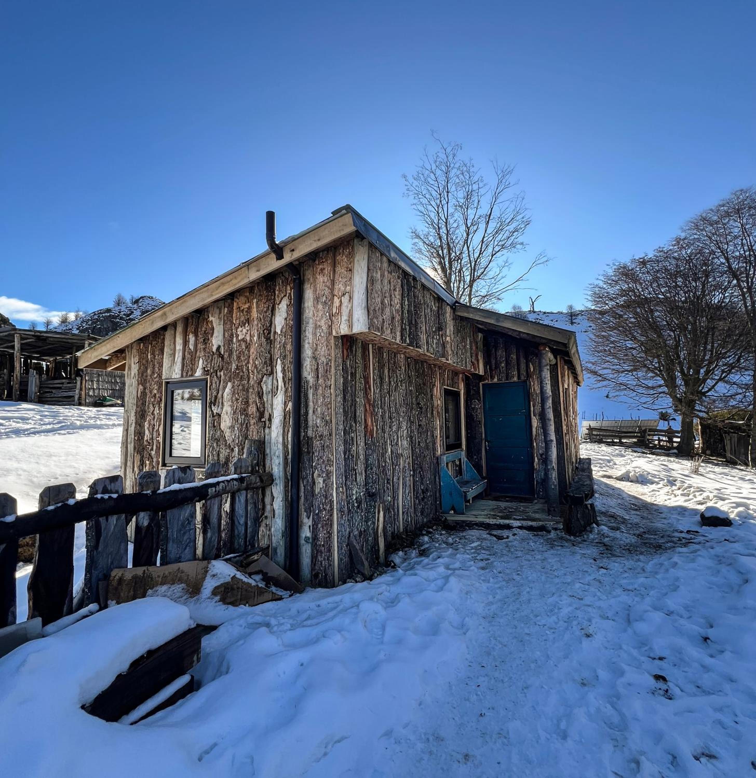 Casa Bosque Patagonia