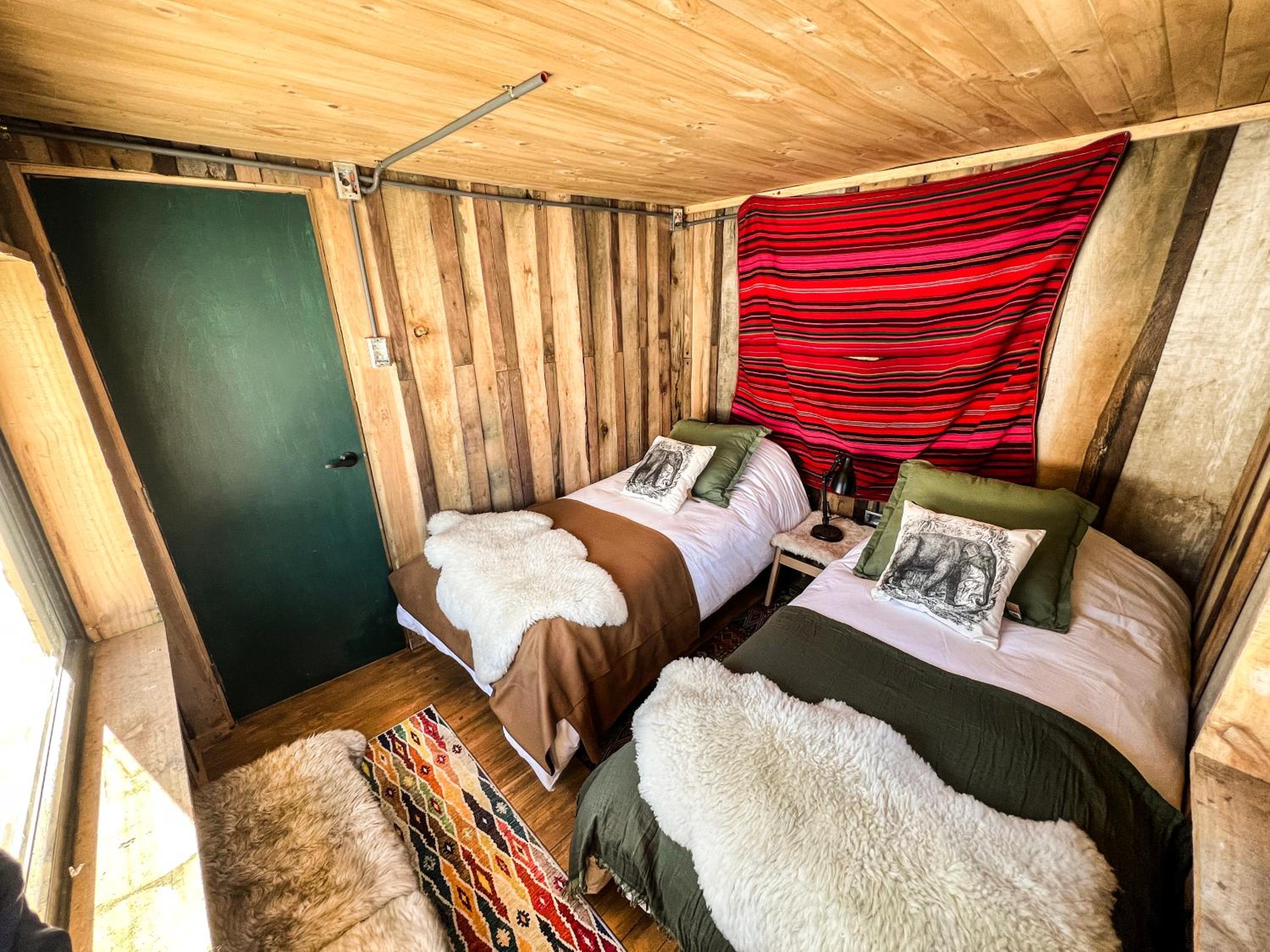 Casa Bosque Patagonia