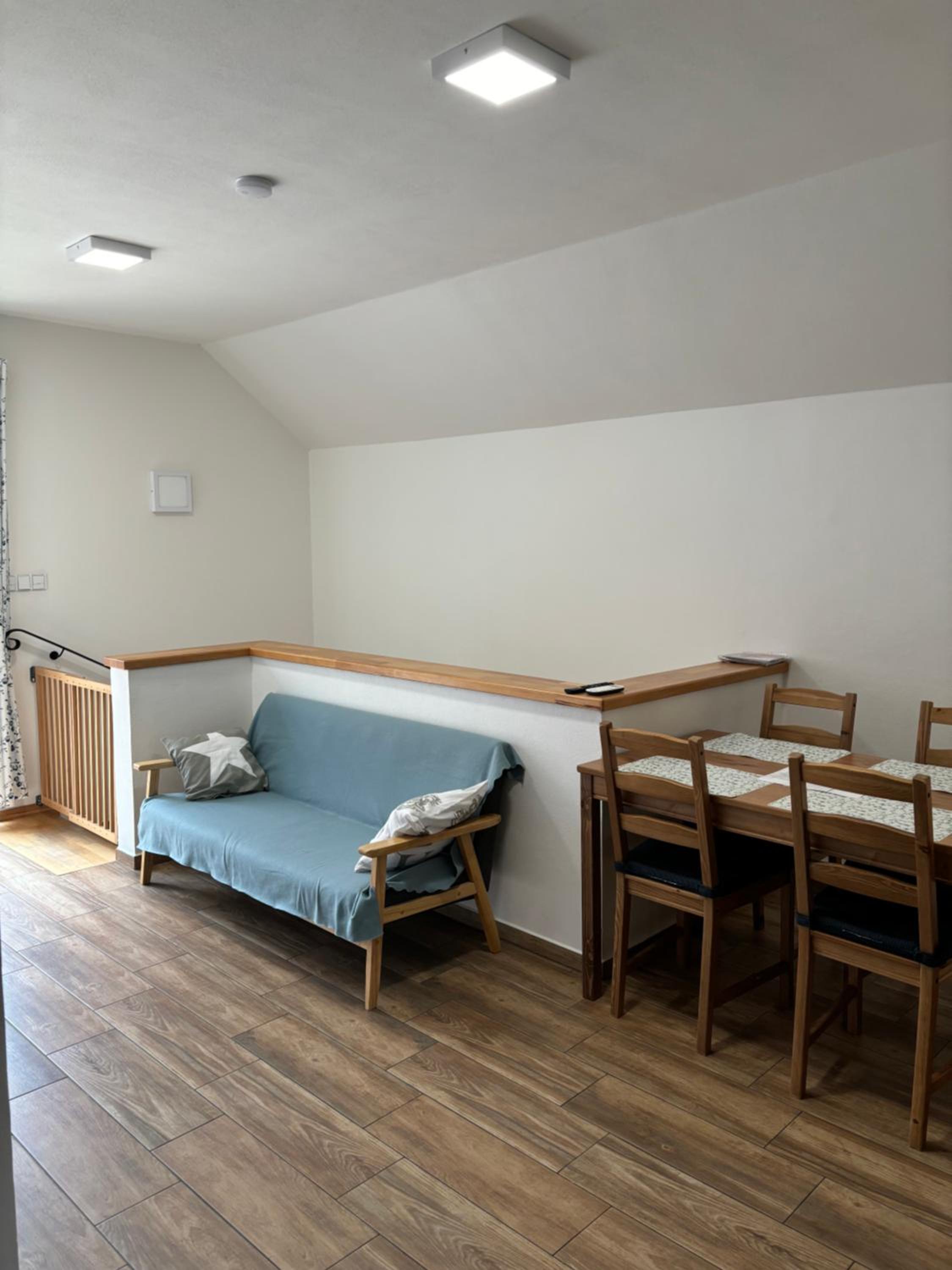 Apartmán pod Pálavou