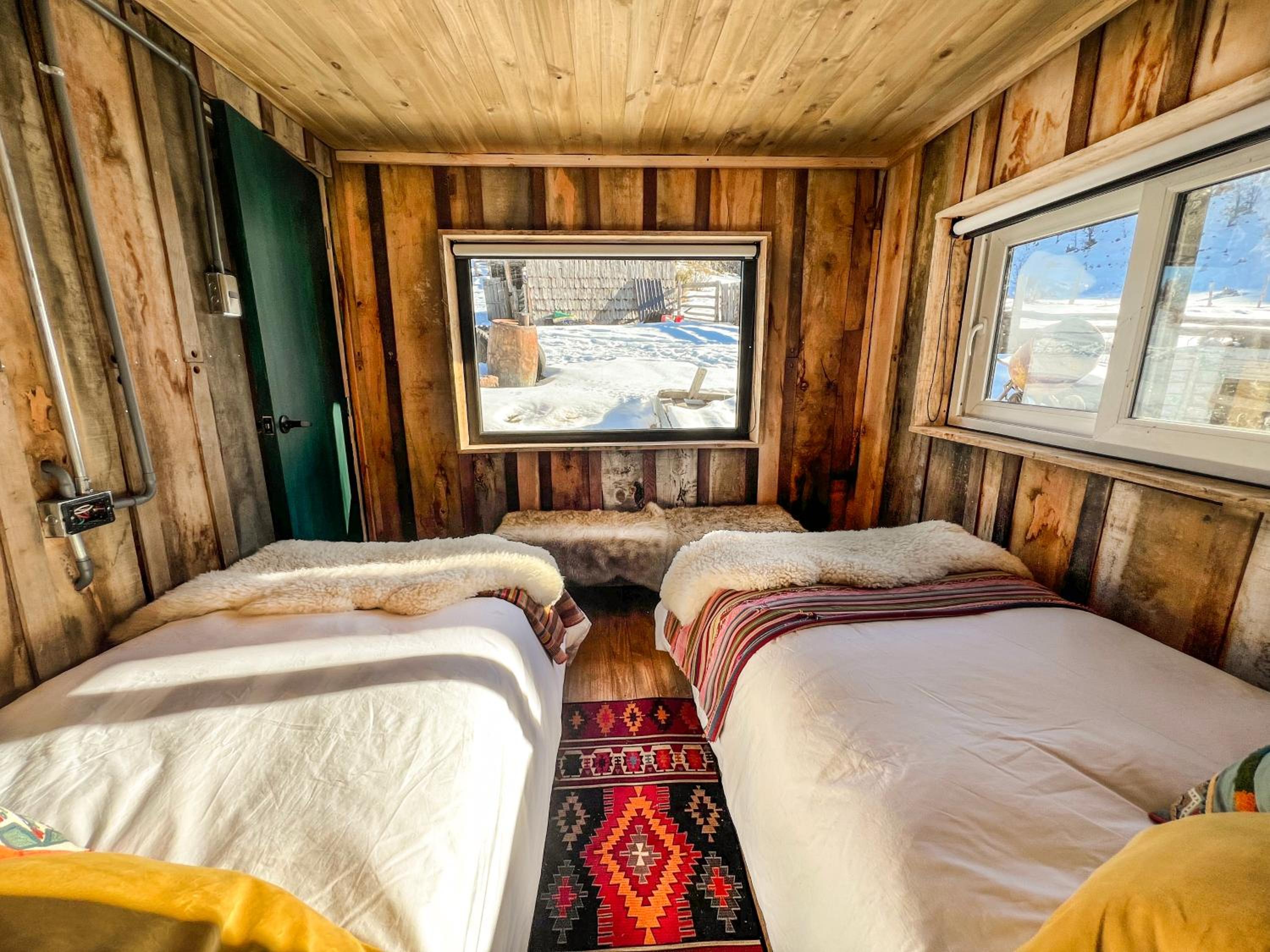 Casa Bosque Patagonia