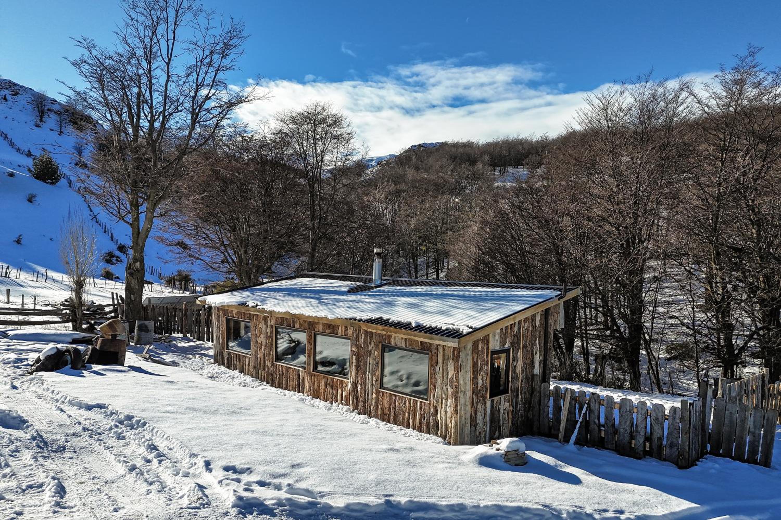 Casa Bosque Patagonia