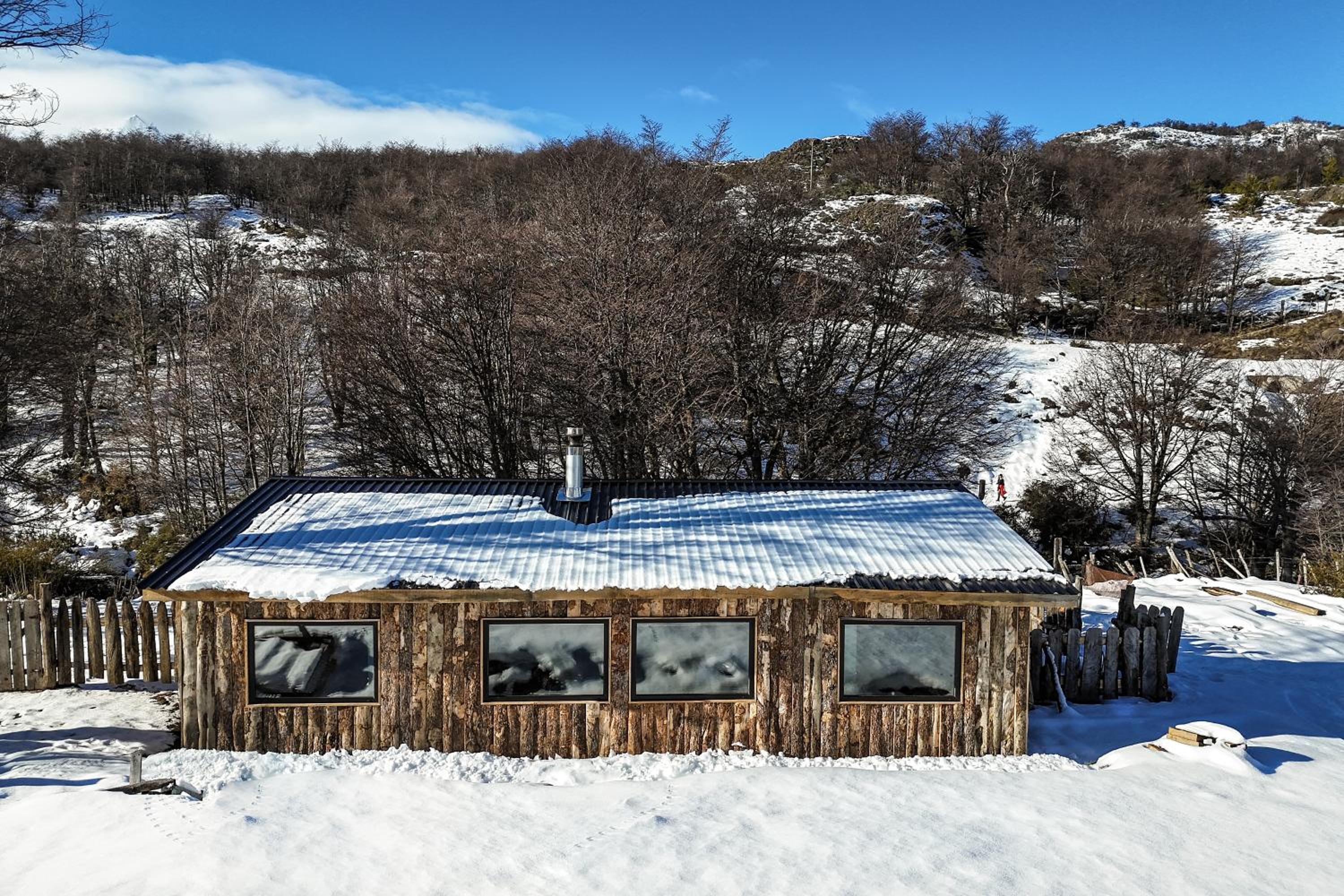 Casa Bosque Patagonia