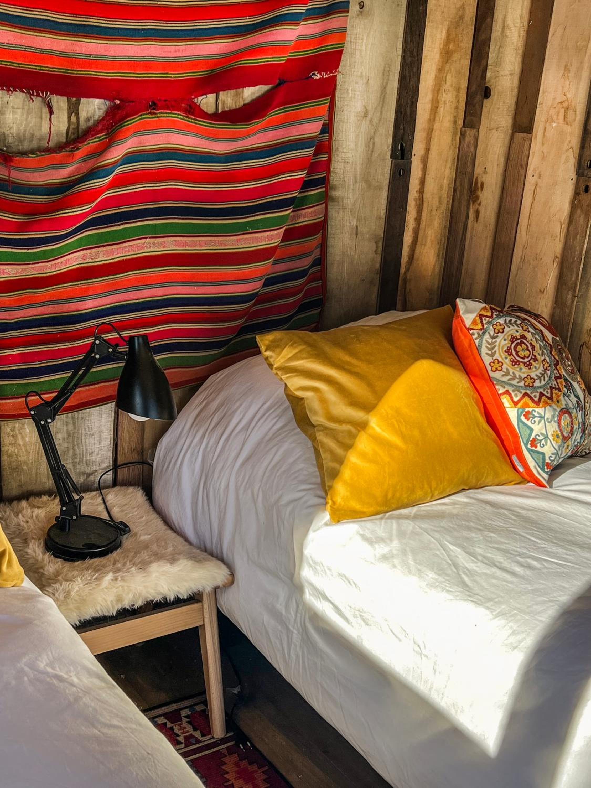 Casa Bosque Patagonia