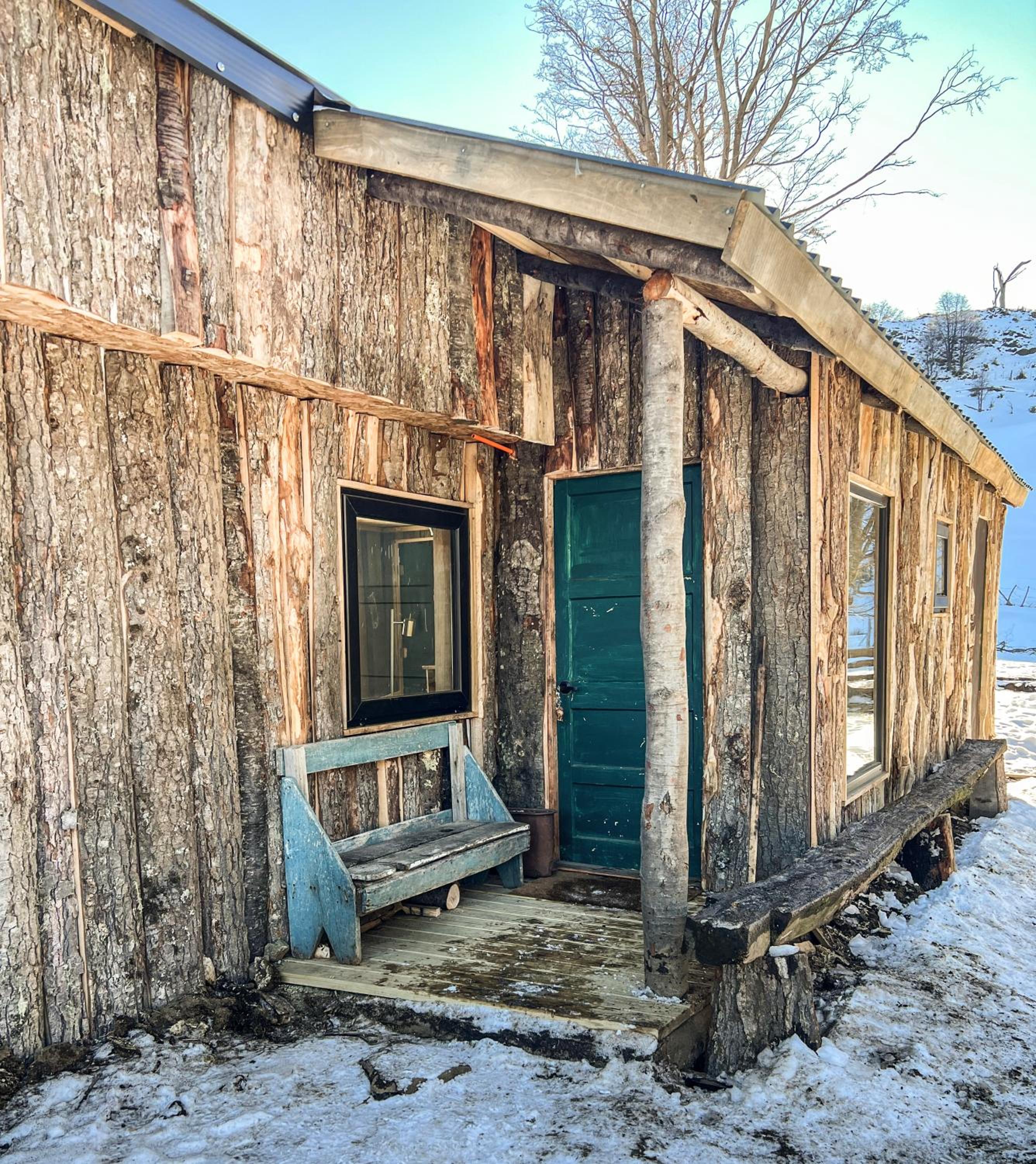 Casa Bosque Patagonia