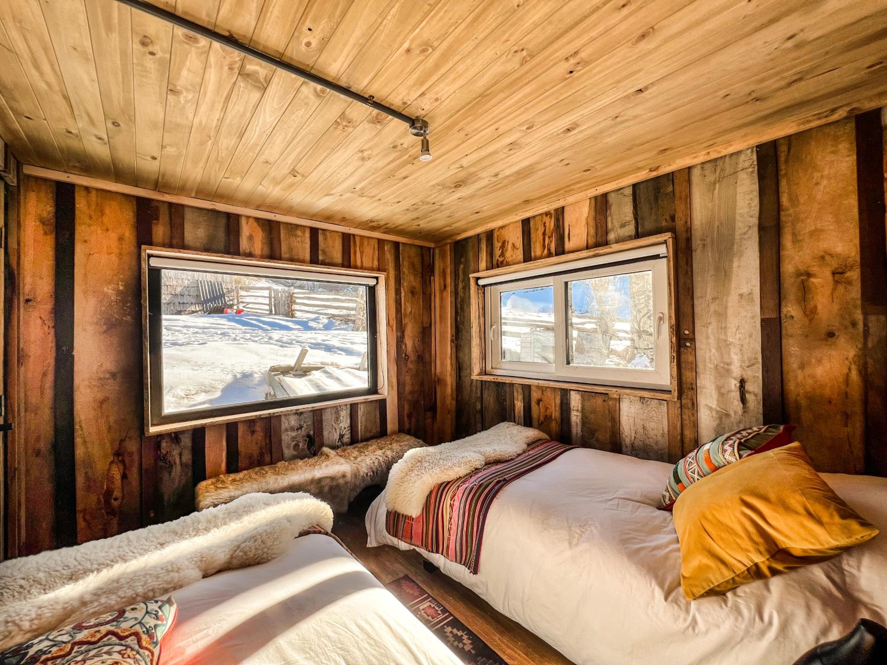 Casa Bosque Patagonia