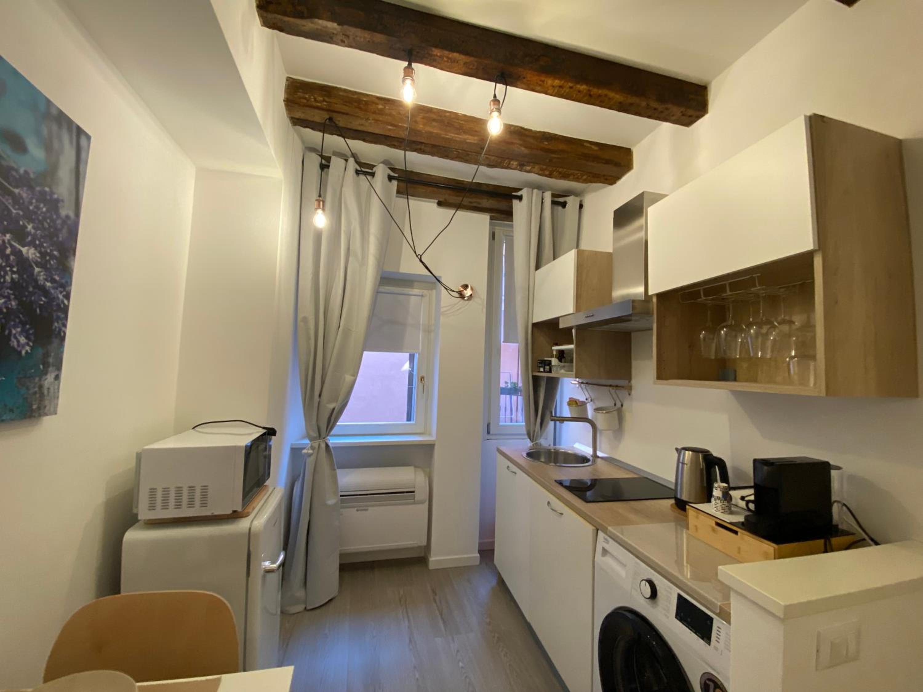 Little Suite Bergamo