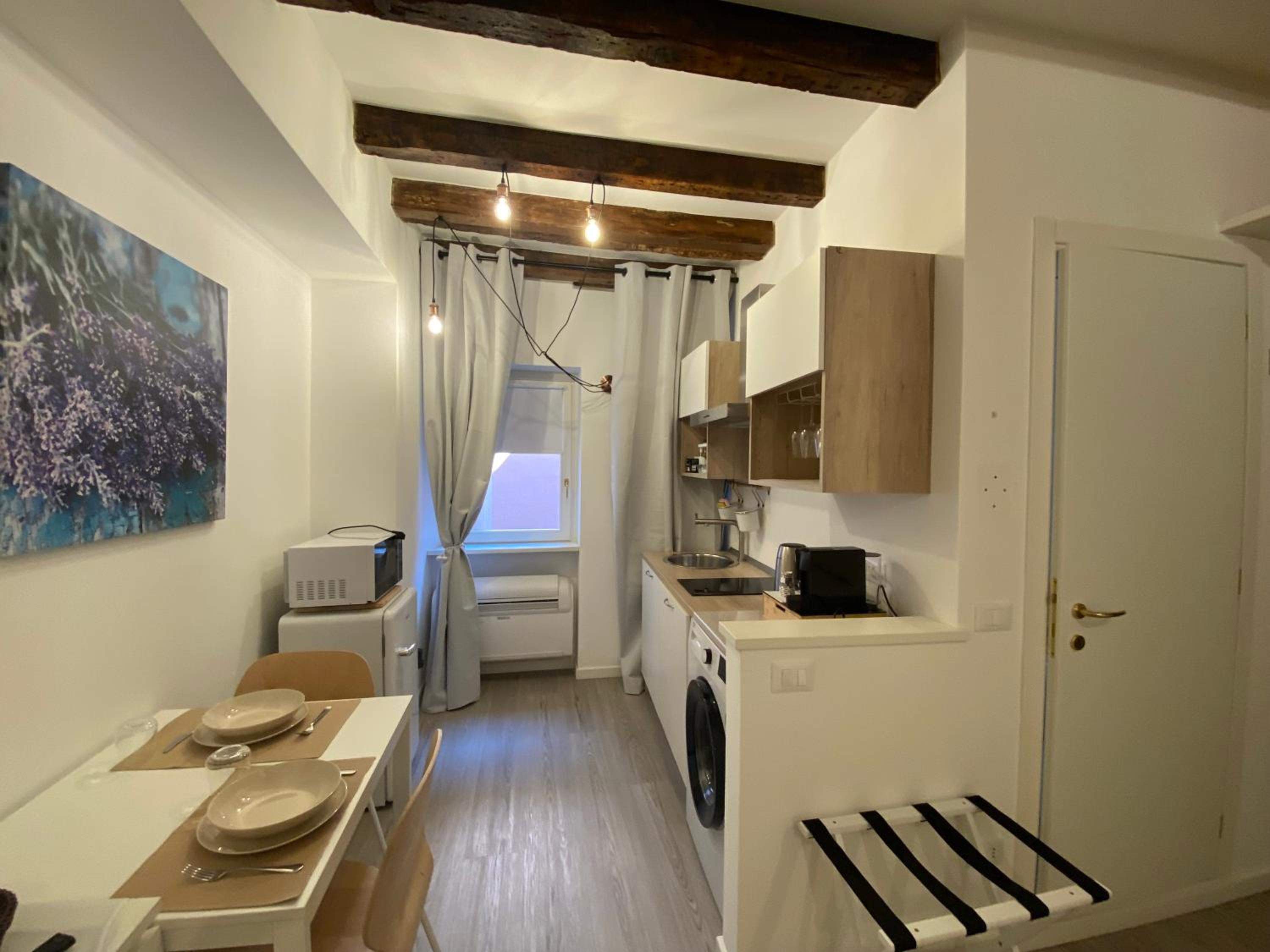 Little Suite Bergamo
