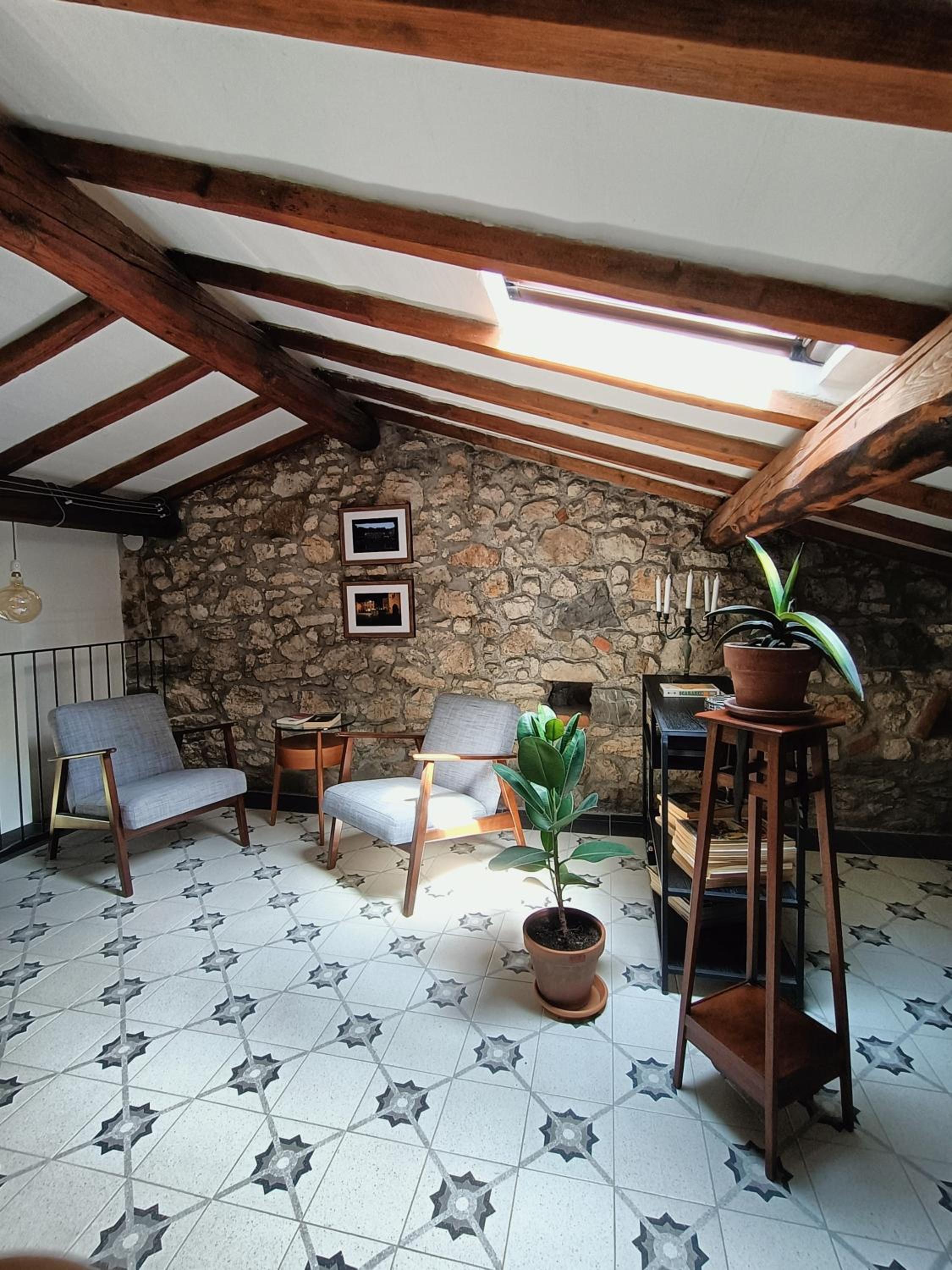 Casa Maria view 2