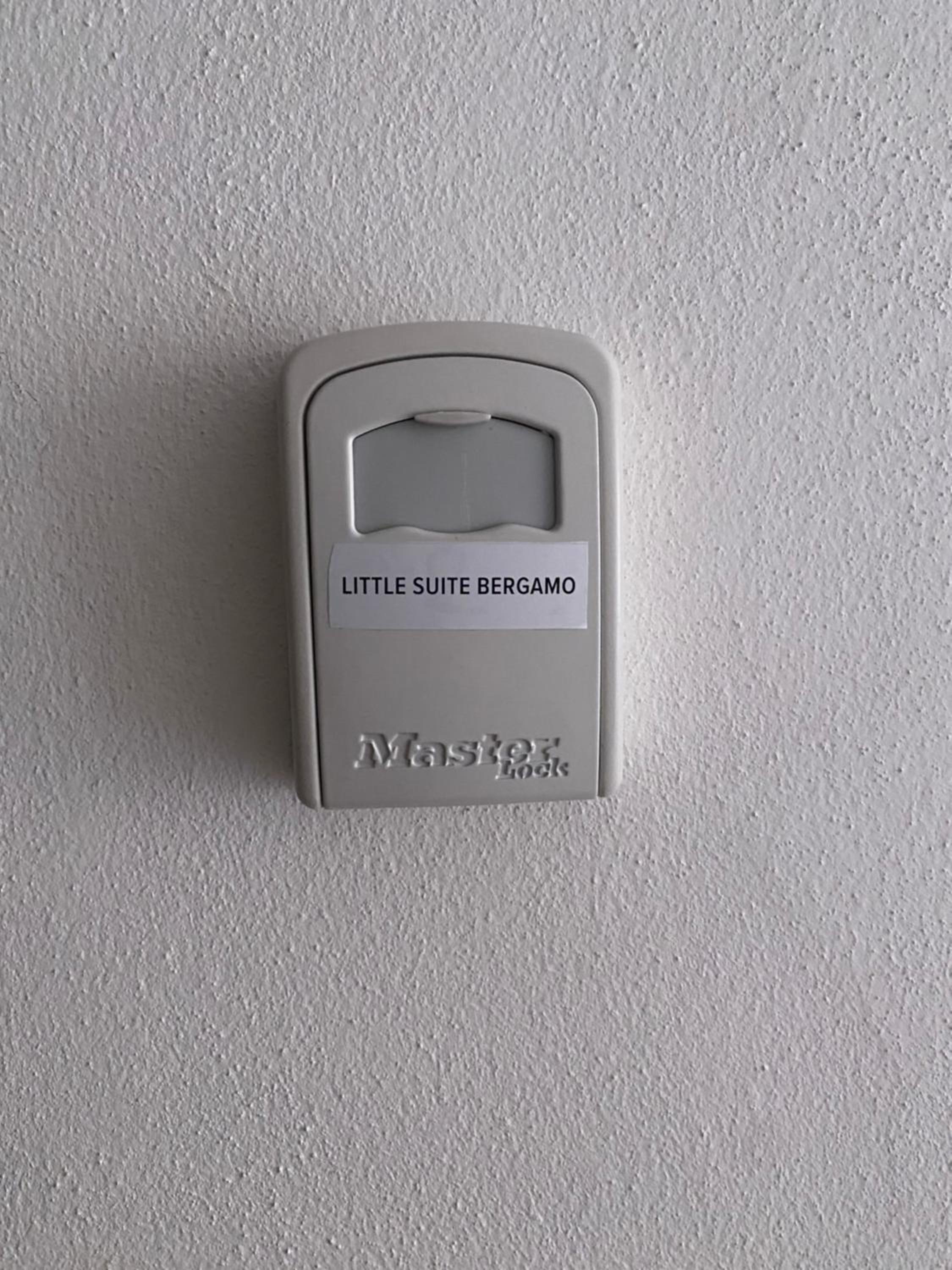 Little Suite Bergamo