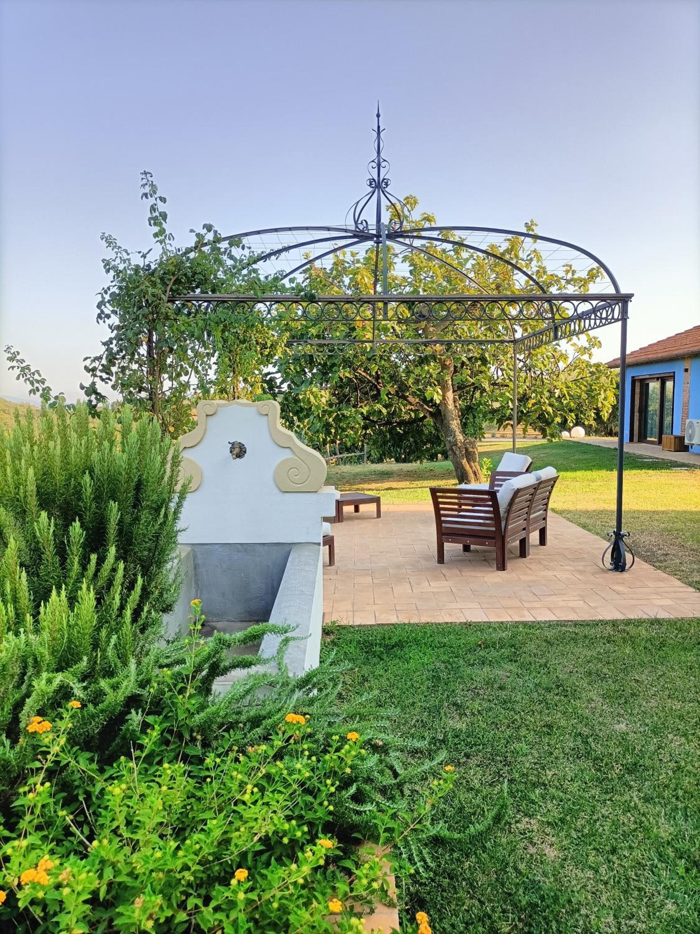 Casa Maria view 3