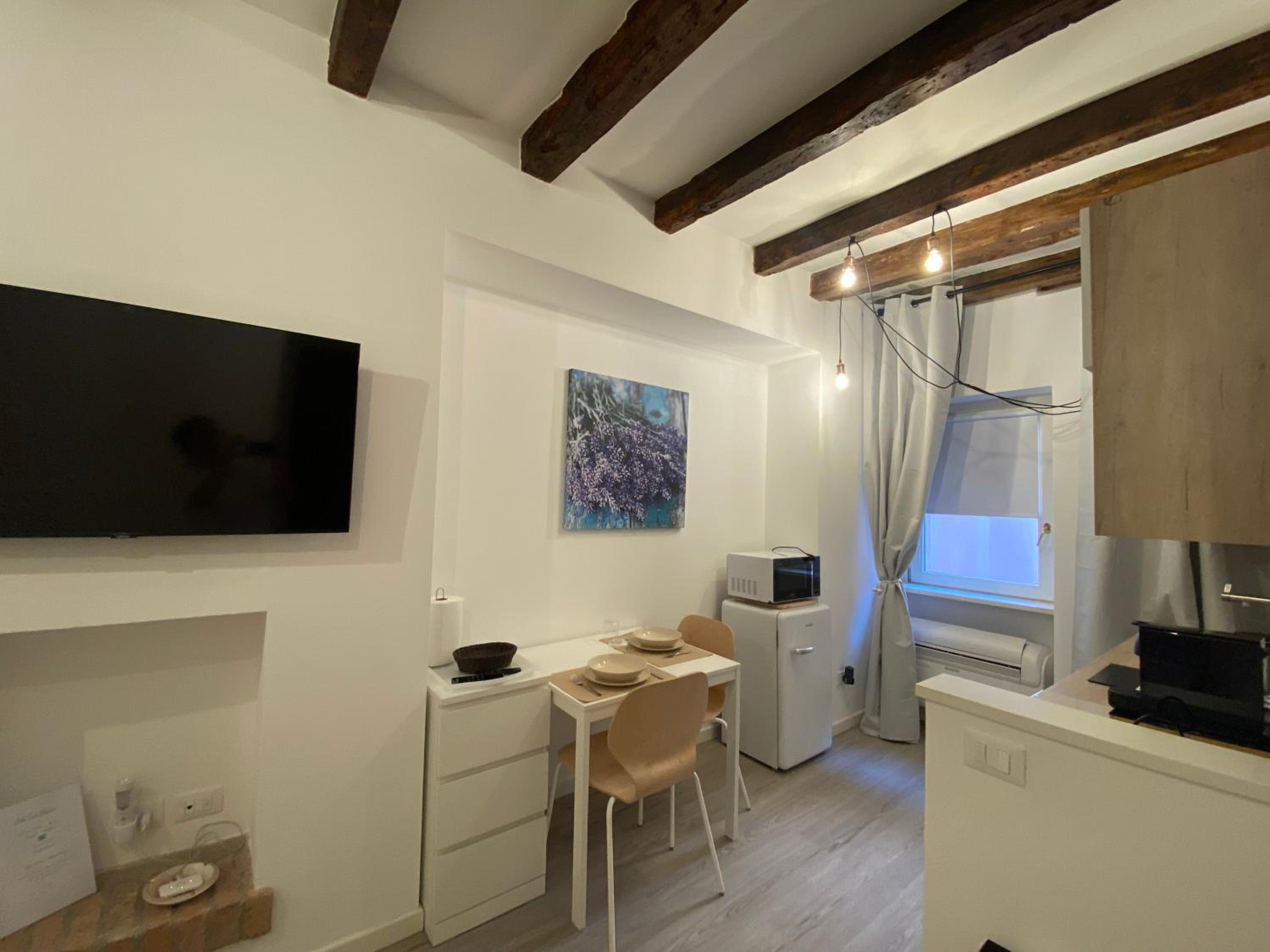 Little Suite Bergamo