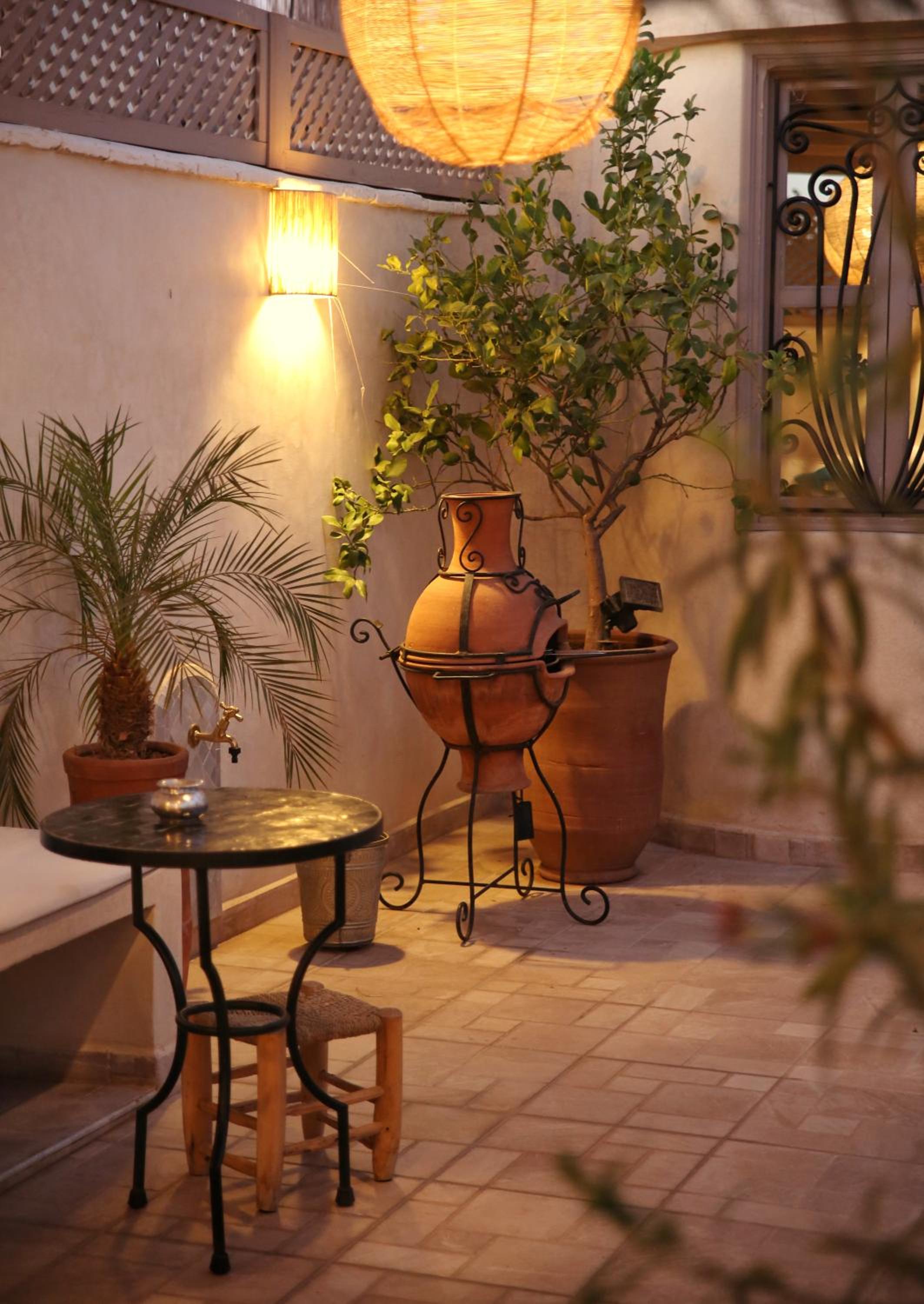 Hotel Riad Dollar Des Sables & Spa - Image 1