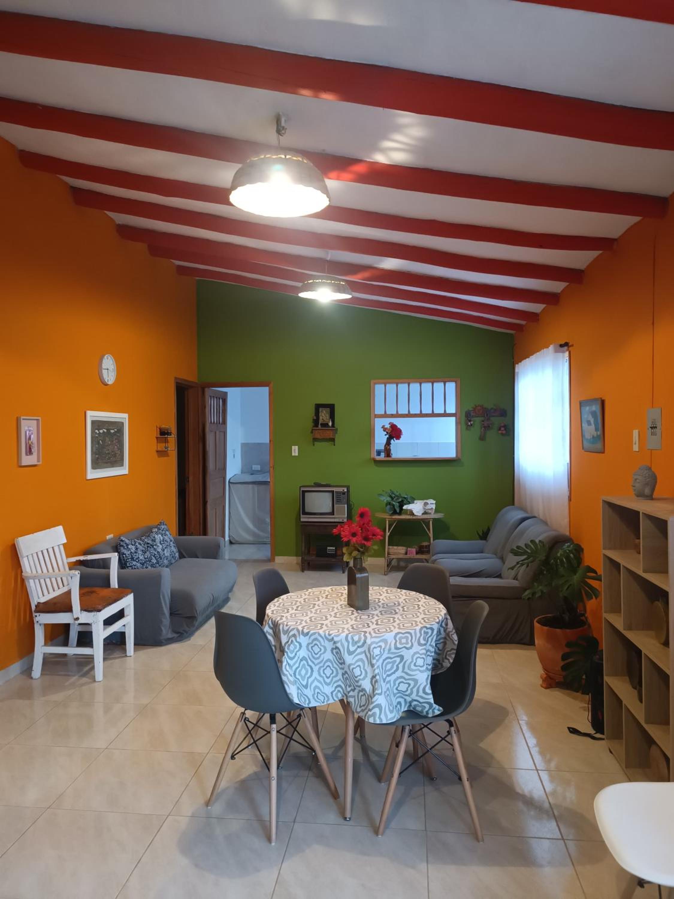 Casa Campestre Buenavista, espacio natural