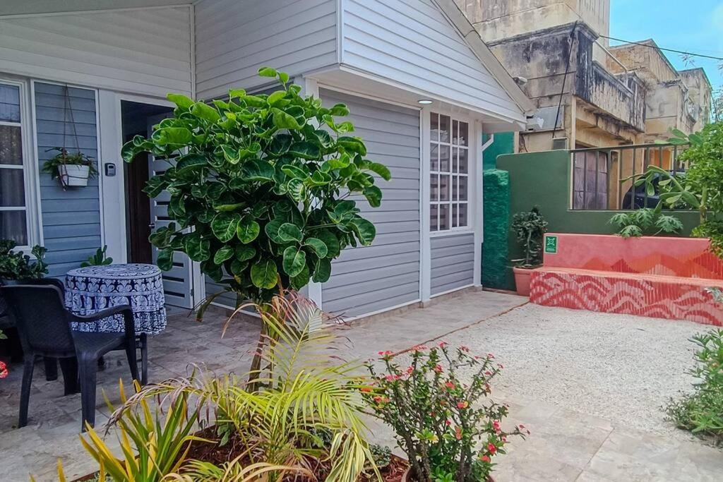 Casa Maha - Charm and Tranquility in San Andrés