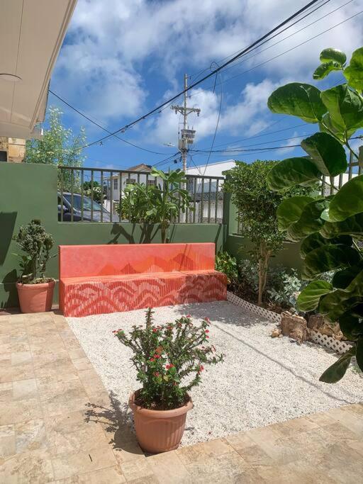 Casa Maha - Charm and Tranquility in San Andrés