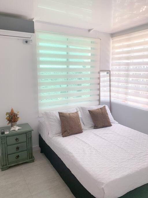 Casa Maha - Charm and Tranquility in San Andrés