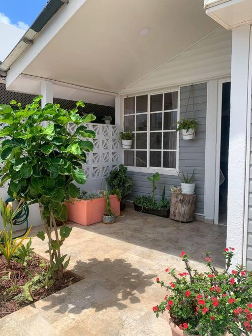Casa Maha - Charm and Tranquility in San Andrés