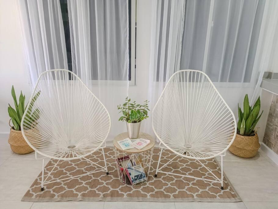 Casa Maha - Charm and Tranquility in San Andrés
