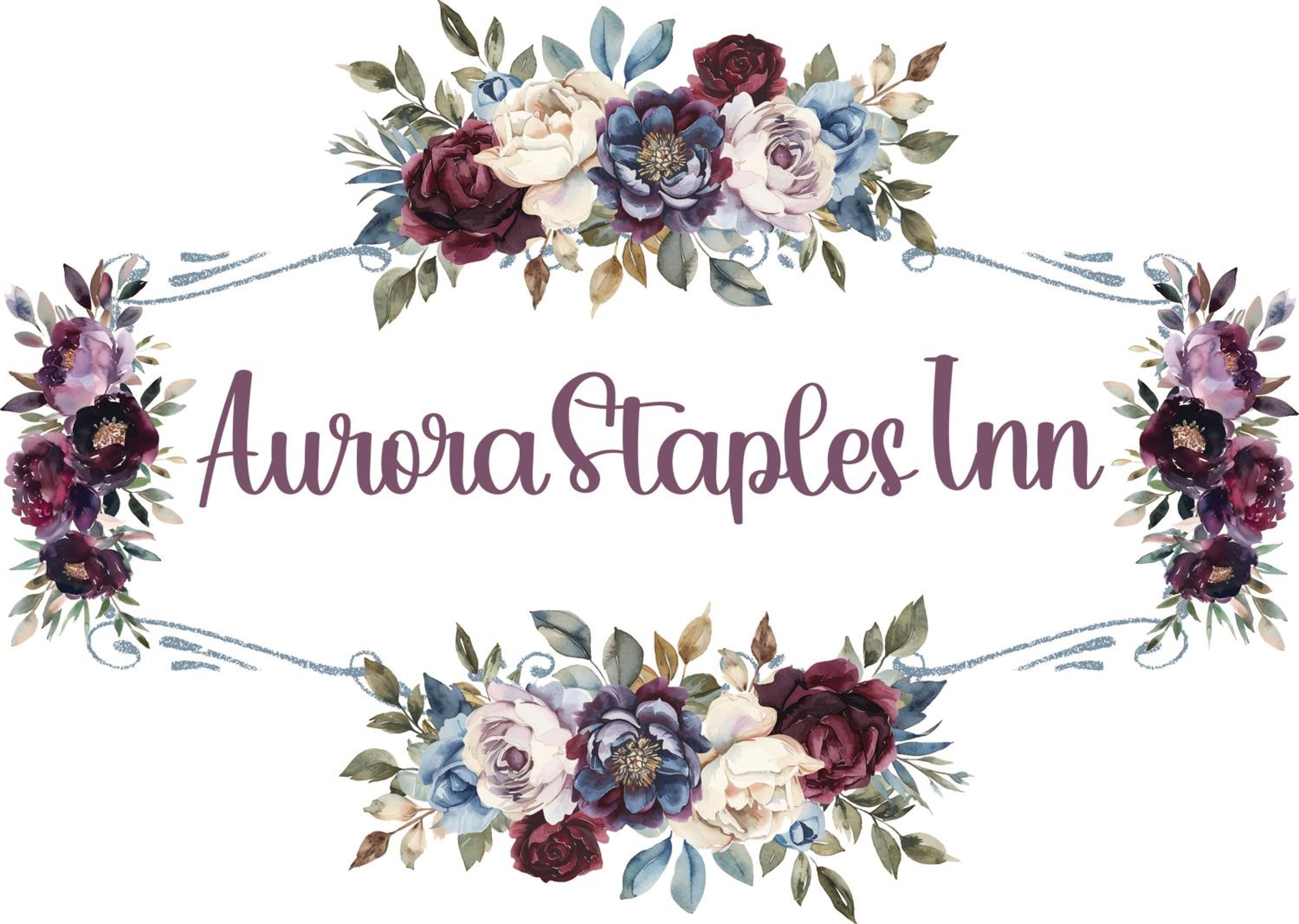 Aurora Staples Inn