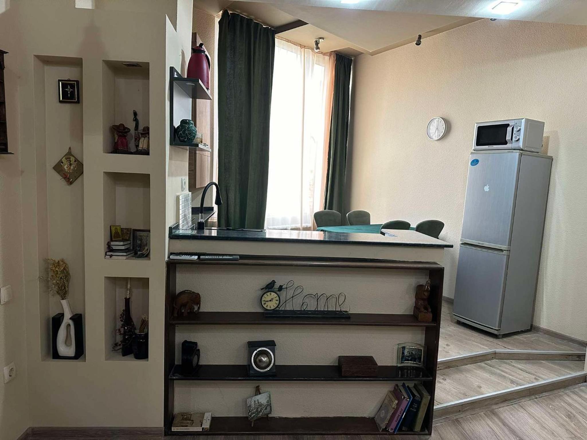Tini's cozy home view 2