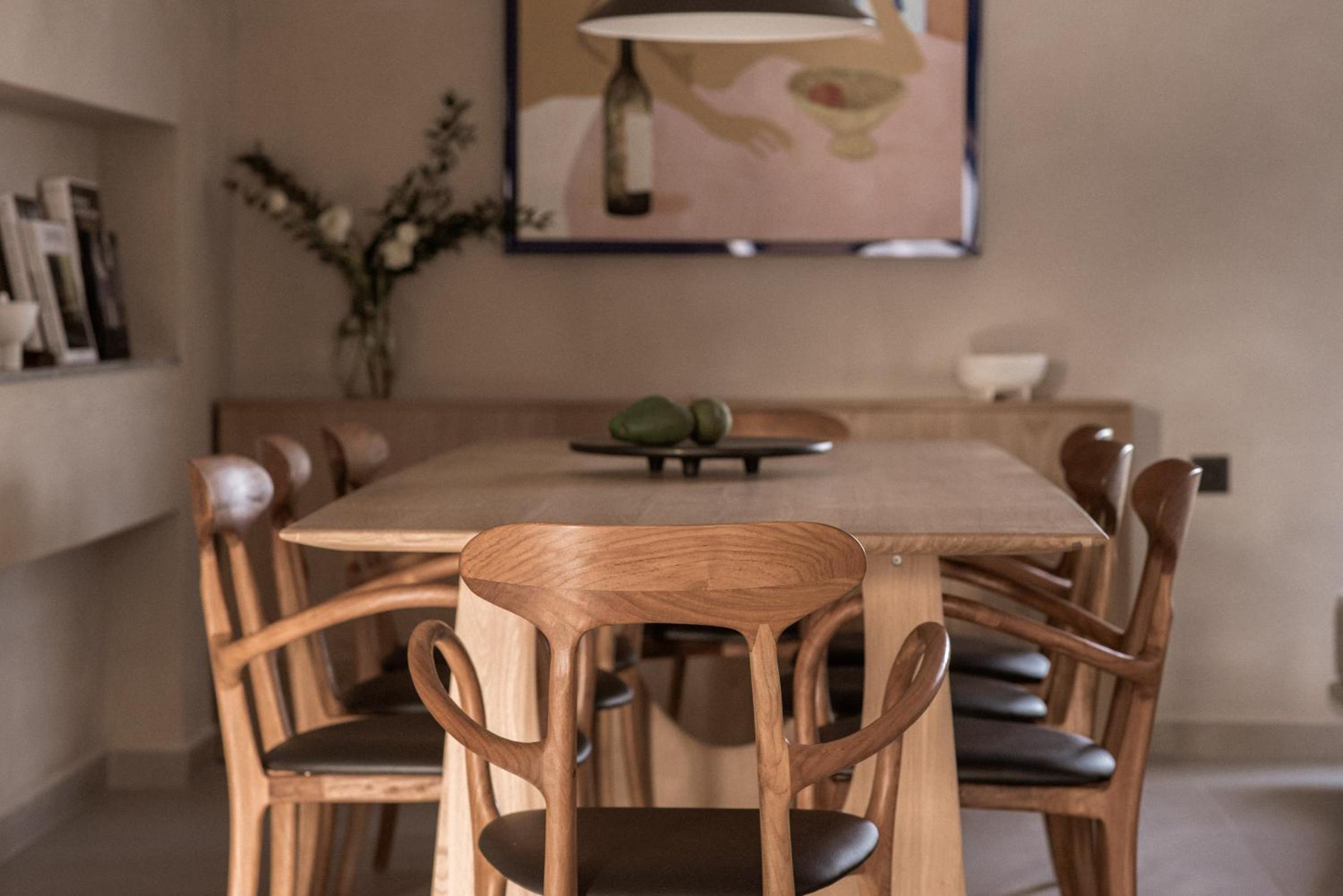 Kokkinochoma Slow Living Villa