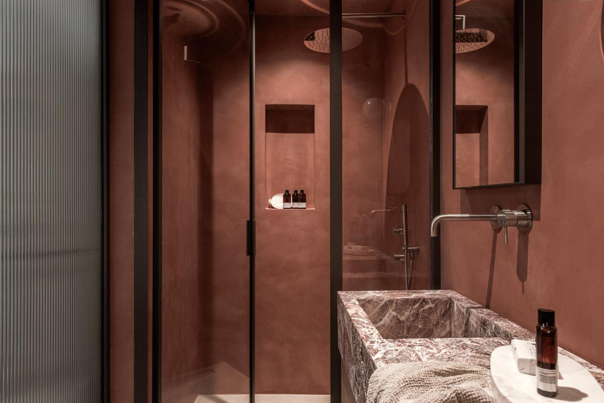 Kokkinochoma Slow Living Villa