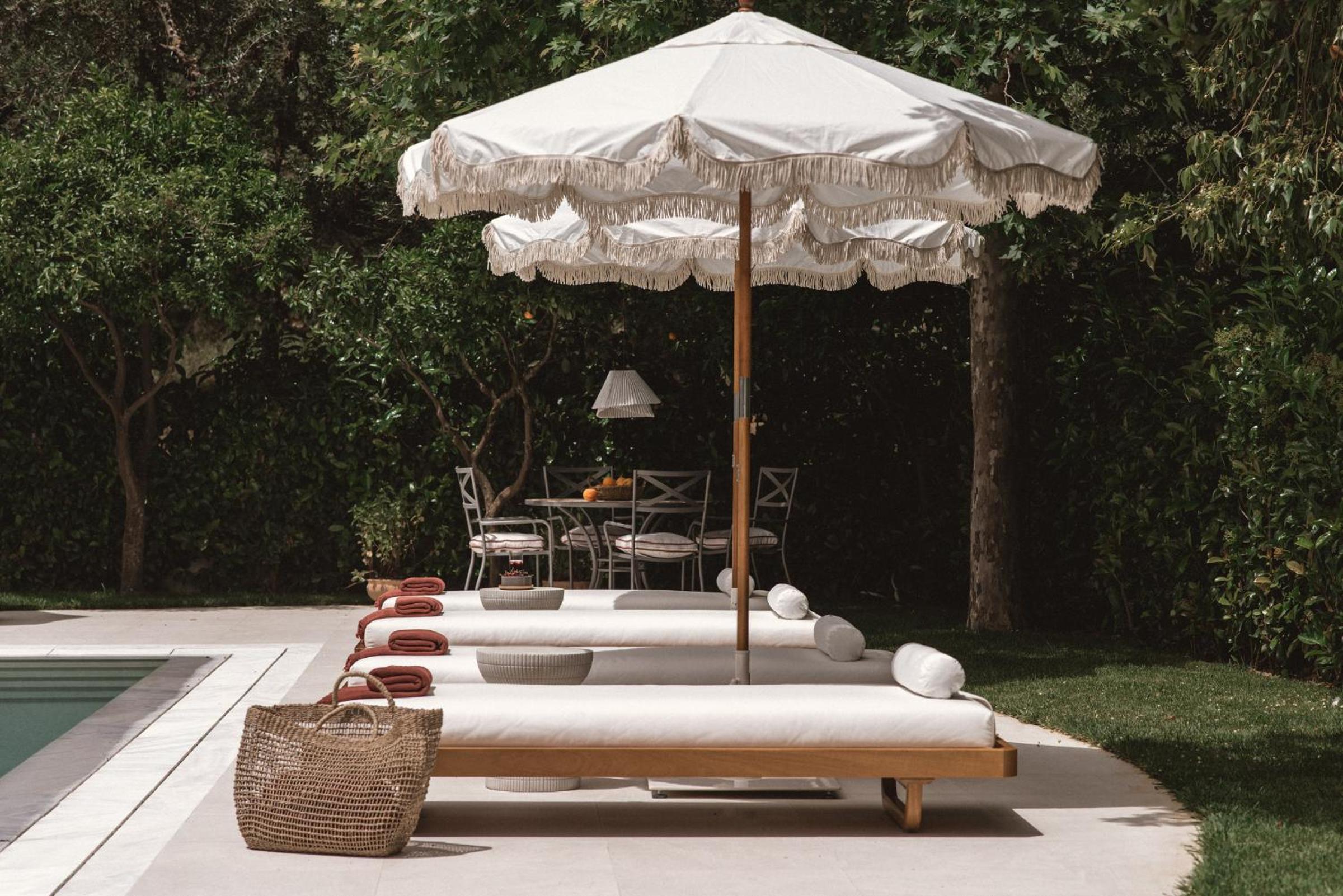 Kokkinochoma Slow Living Villa