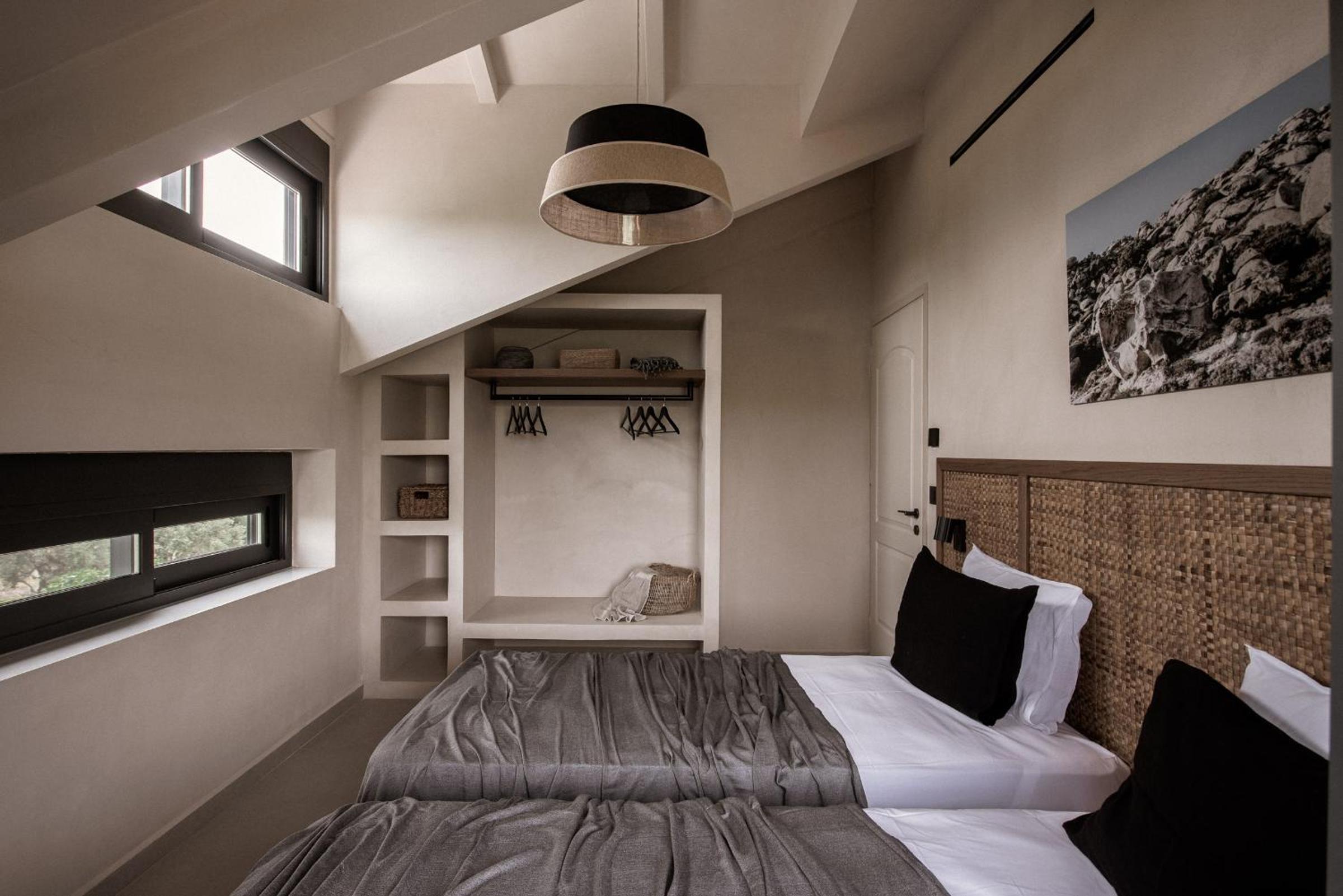 Kokkinochoma Slow Living Villa