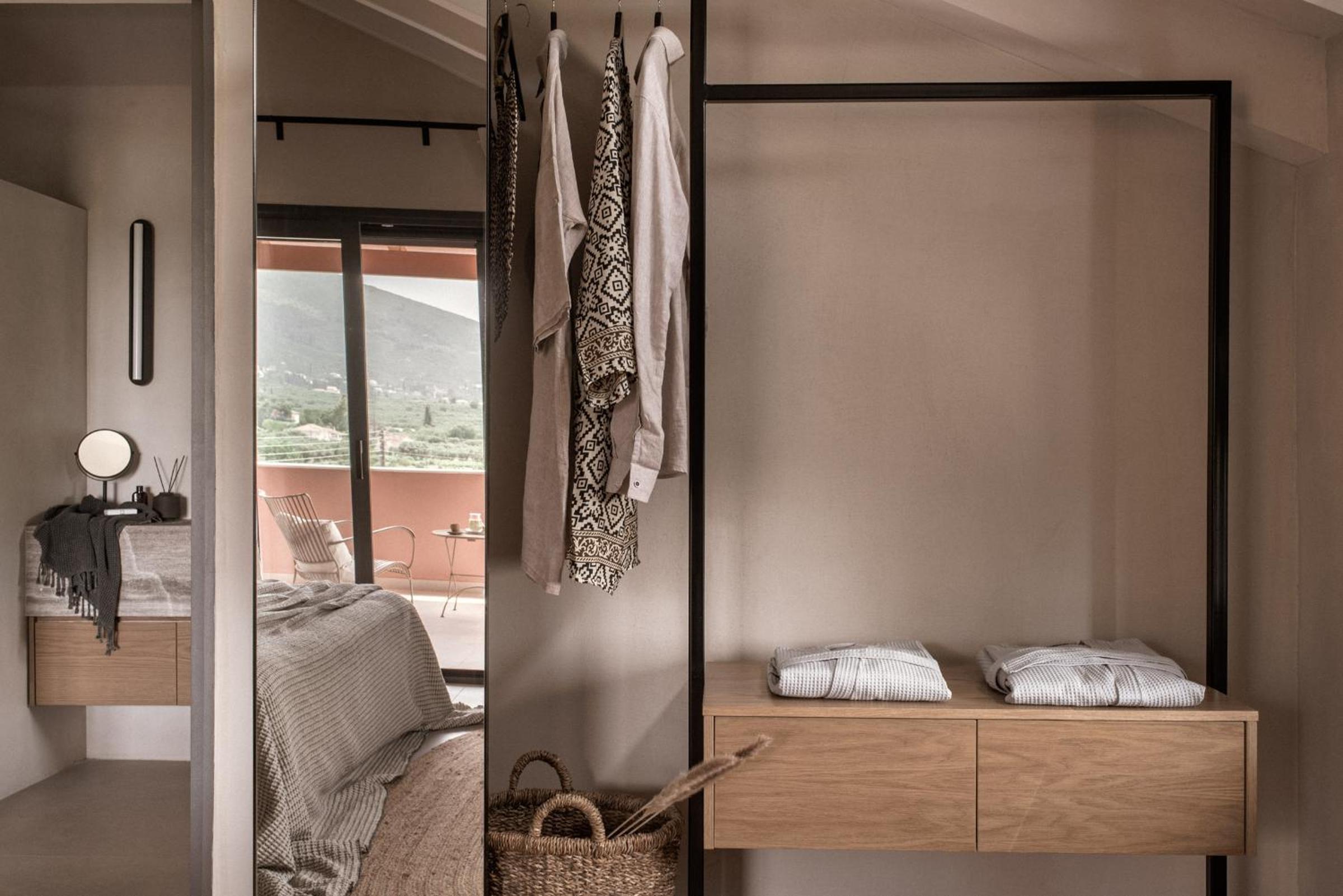 Kokkinochoma Slow Living Villa