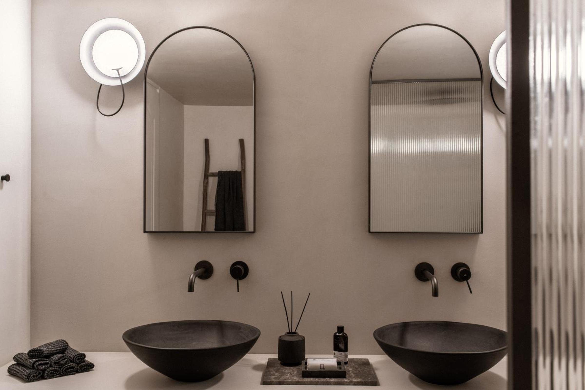 Kokkinochoma Slow Living Villa