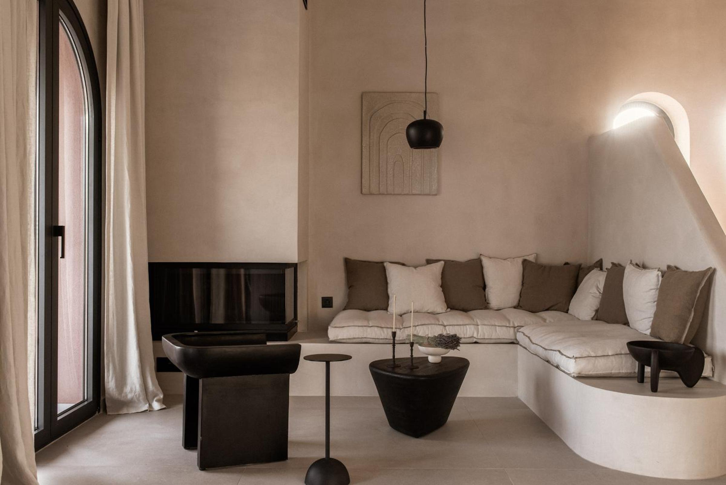 Kokkinochoma Slow Living Villa