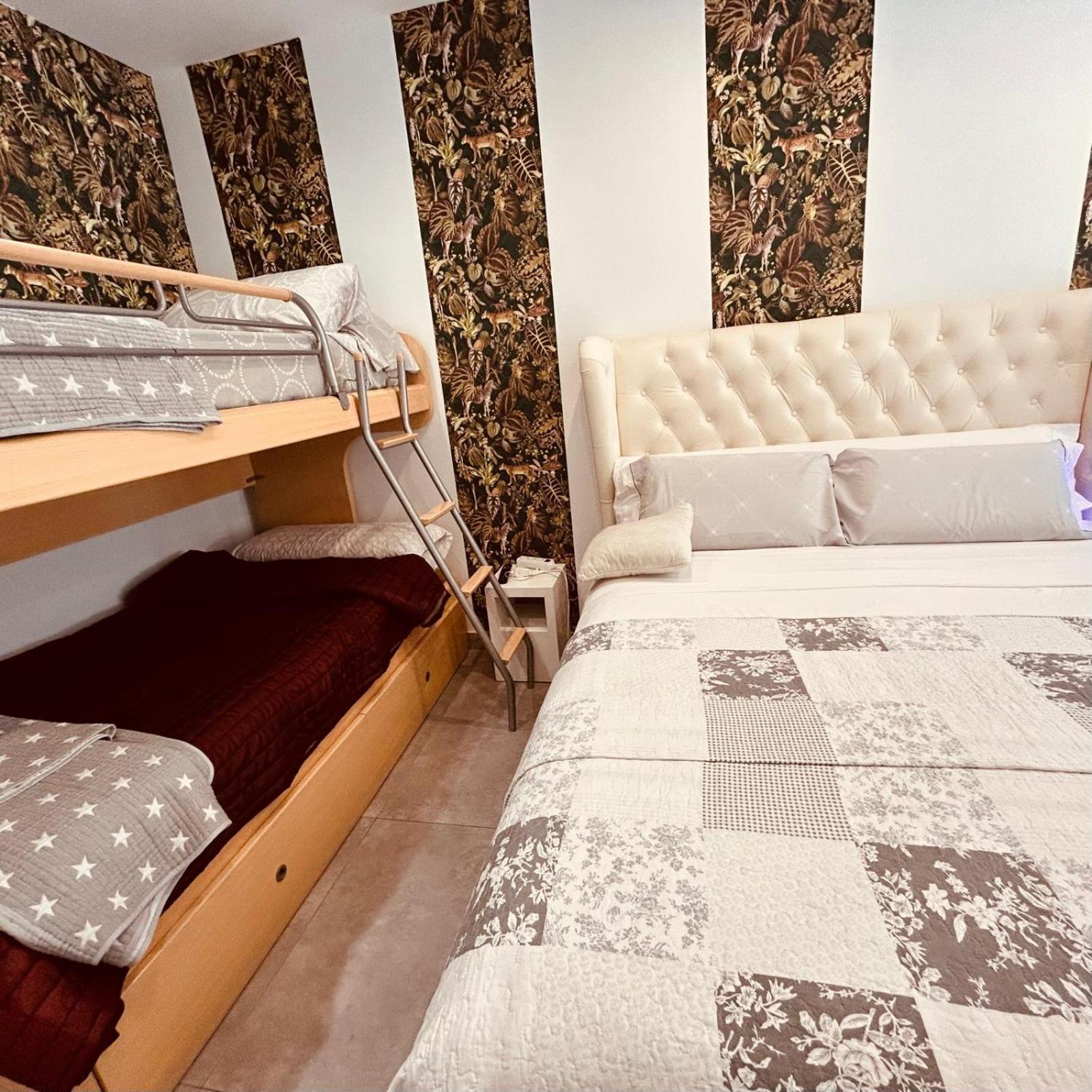 Suite única room