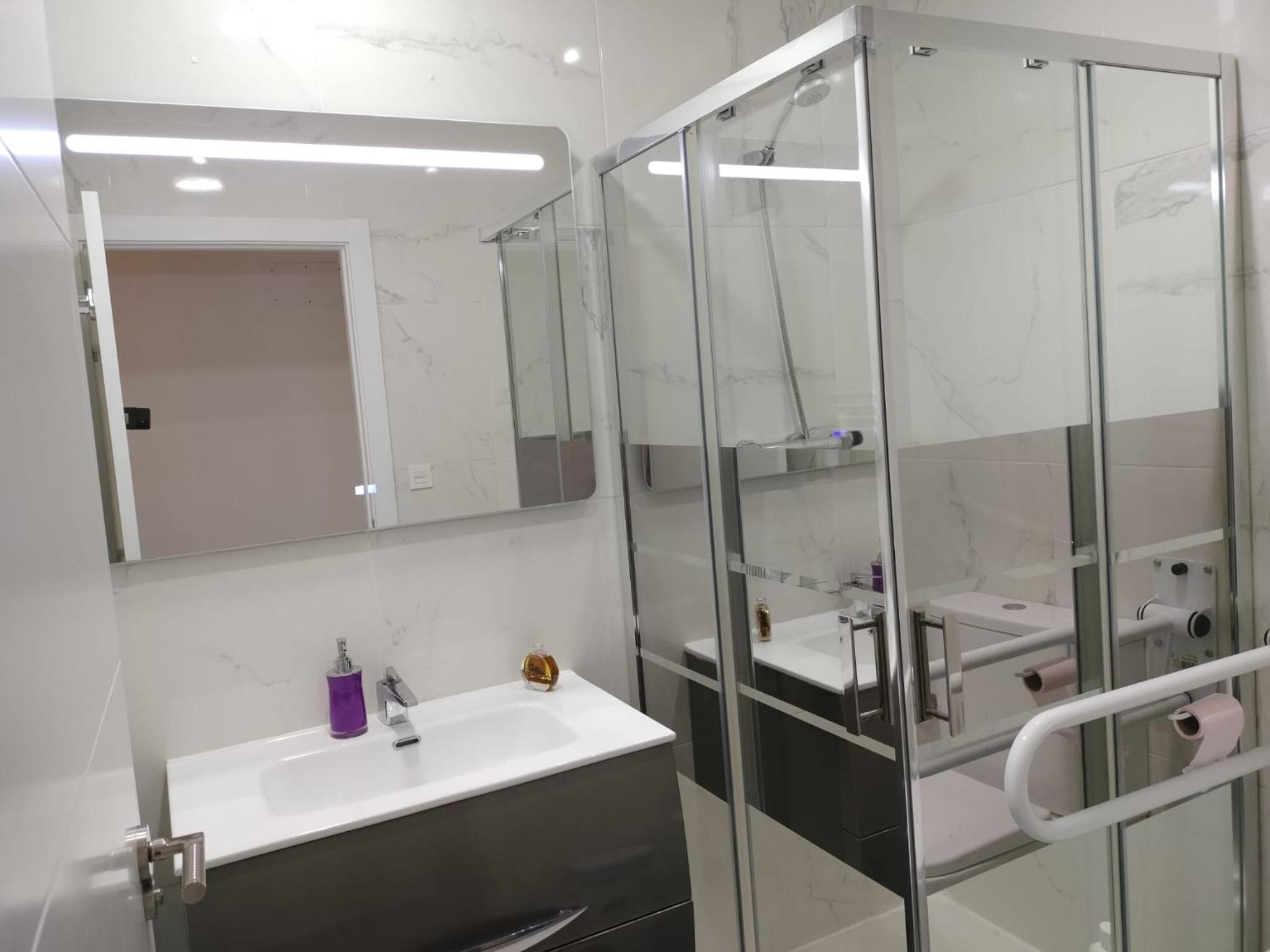 Suite única room