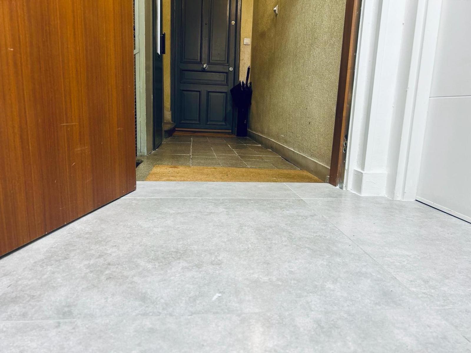 Suite única room