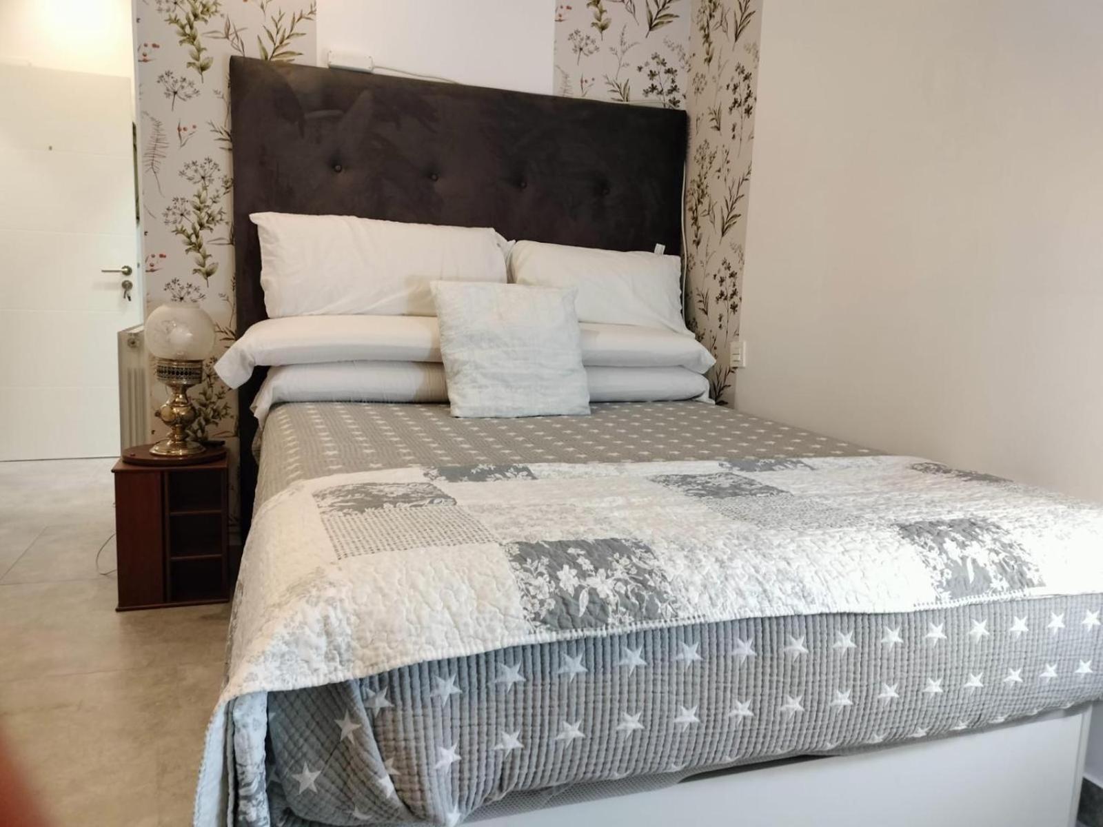 Suite única room