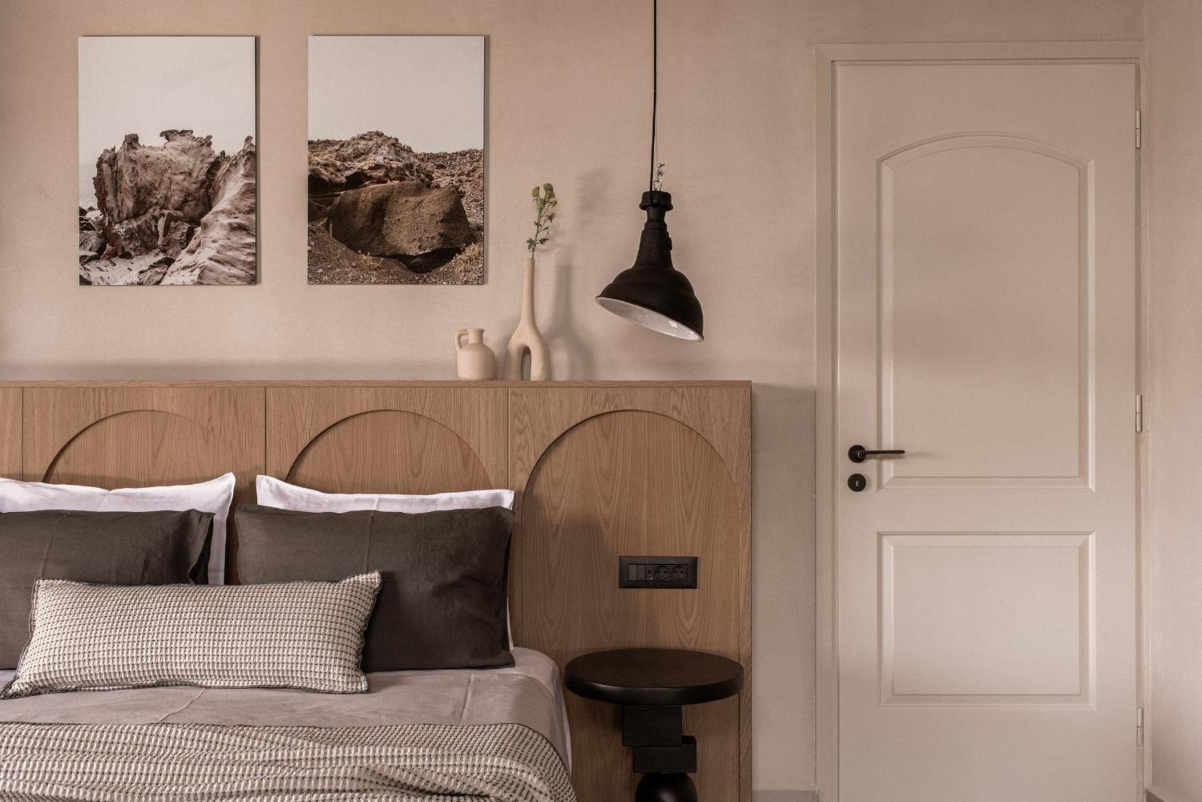 Kokkinochoma Slow Living Villa
