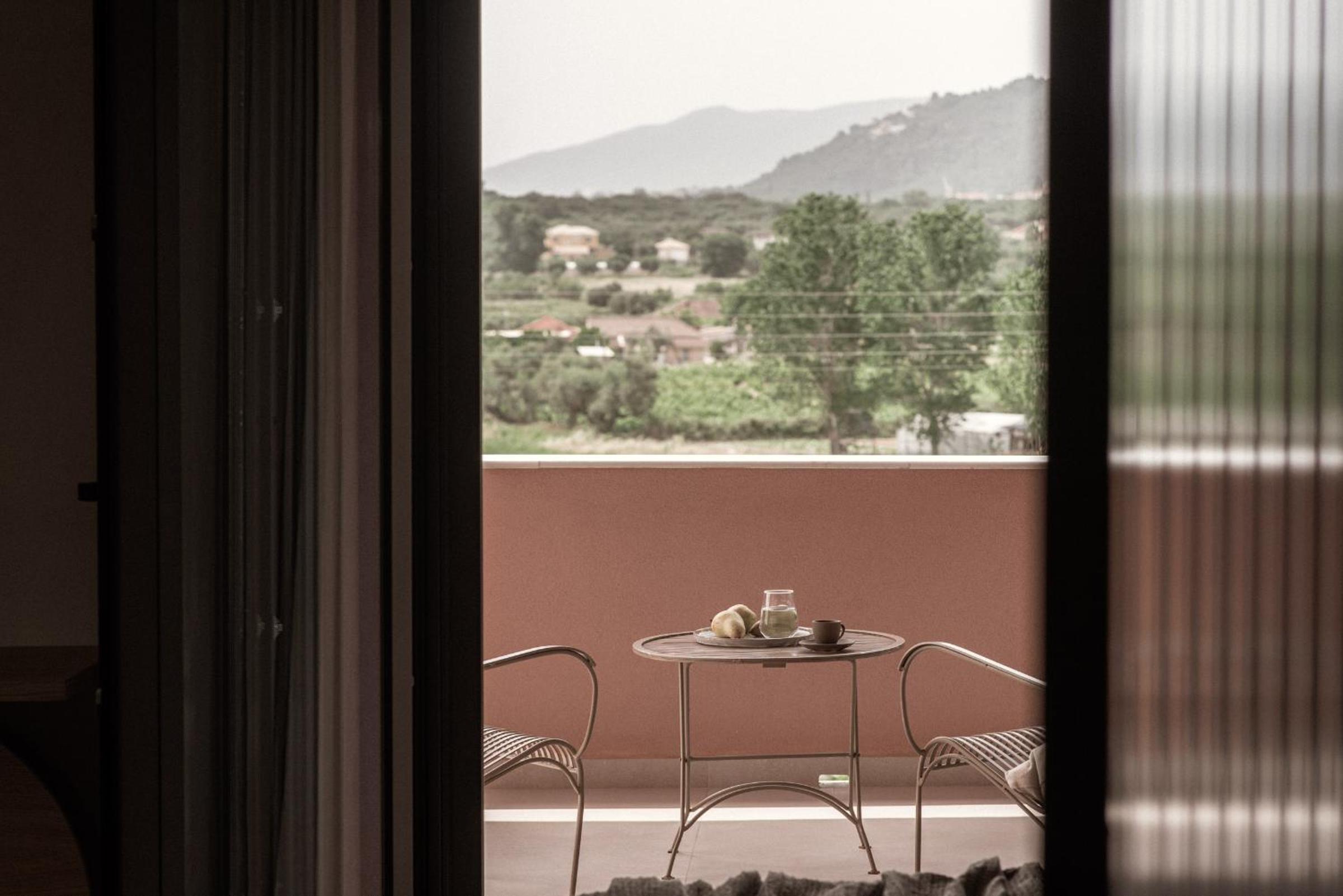 Kokkinochoma Slow Living Villa