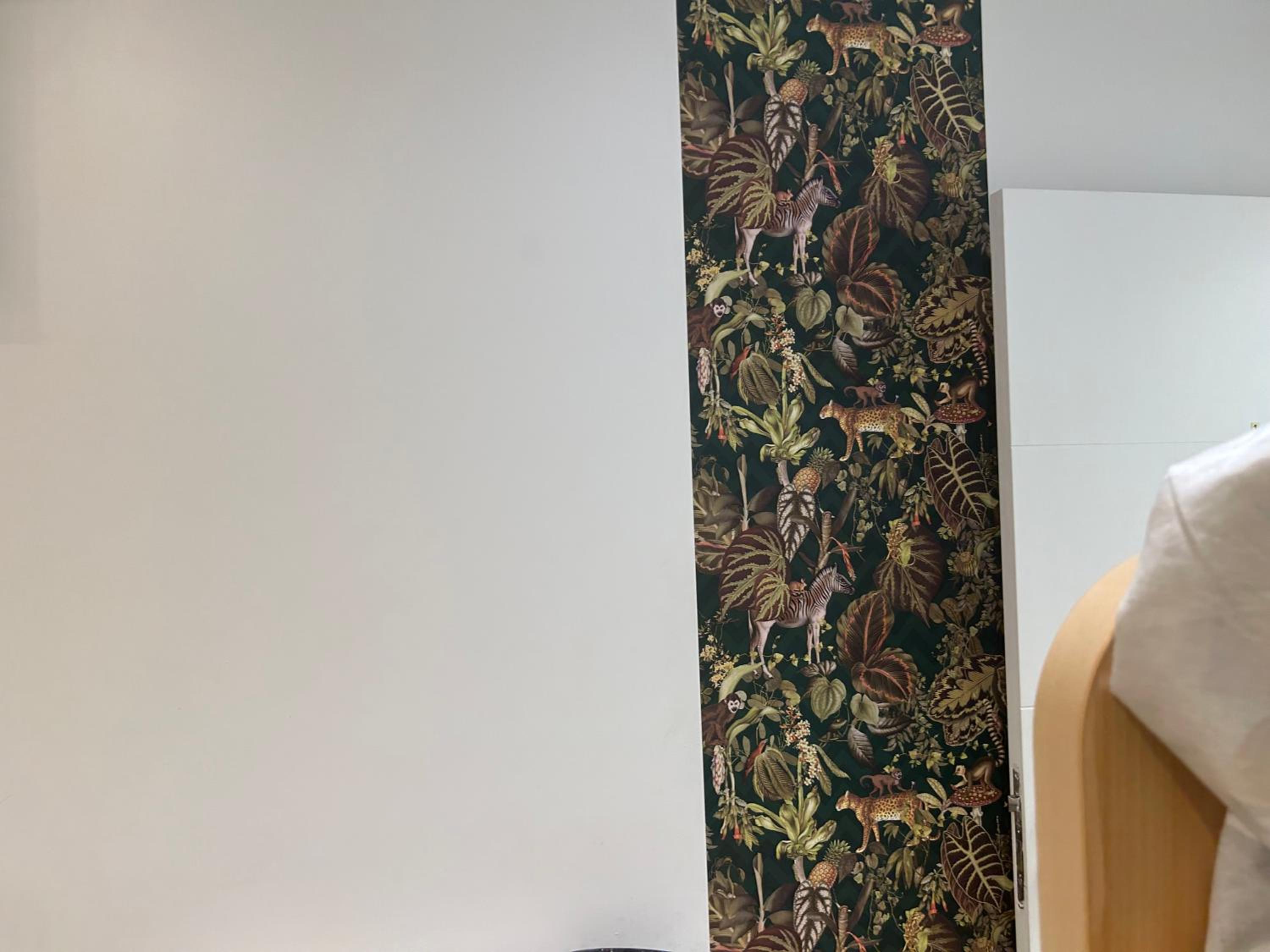 Suite única room