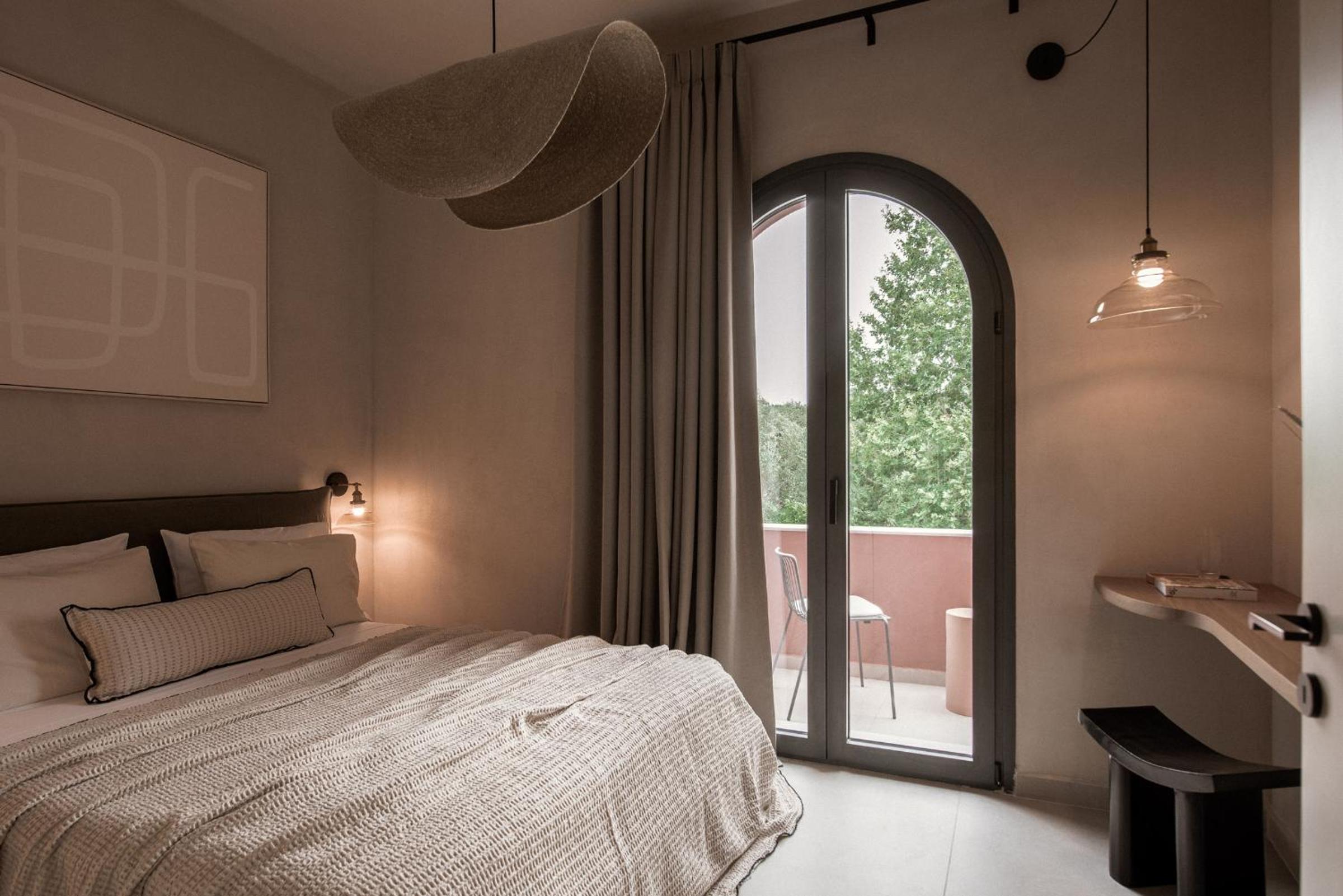 Kokkinochoma Slow Living Villa