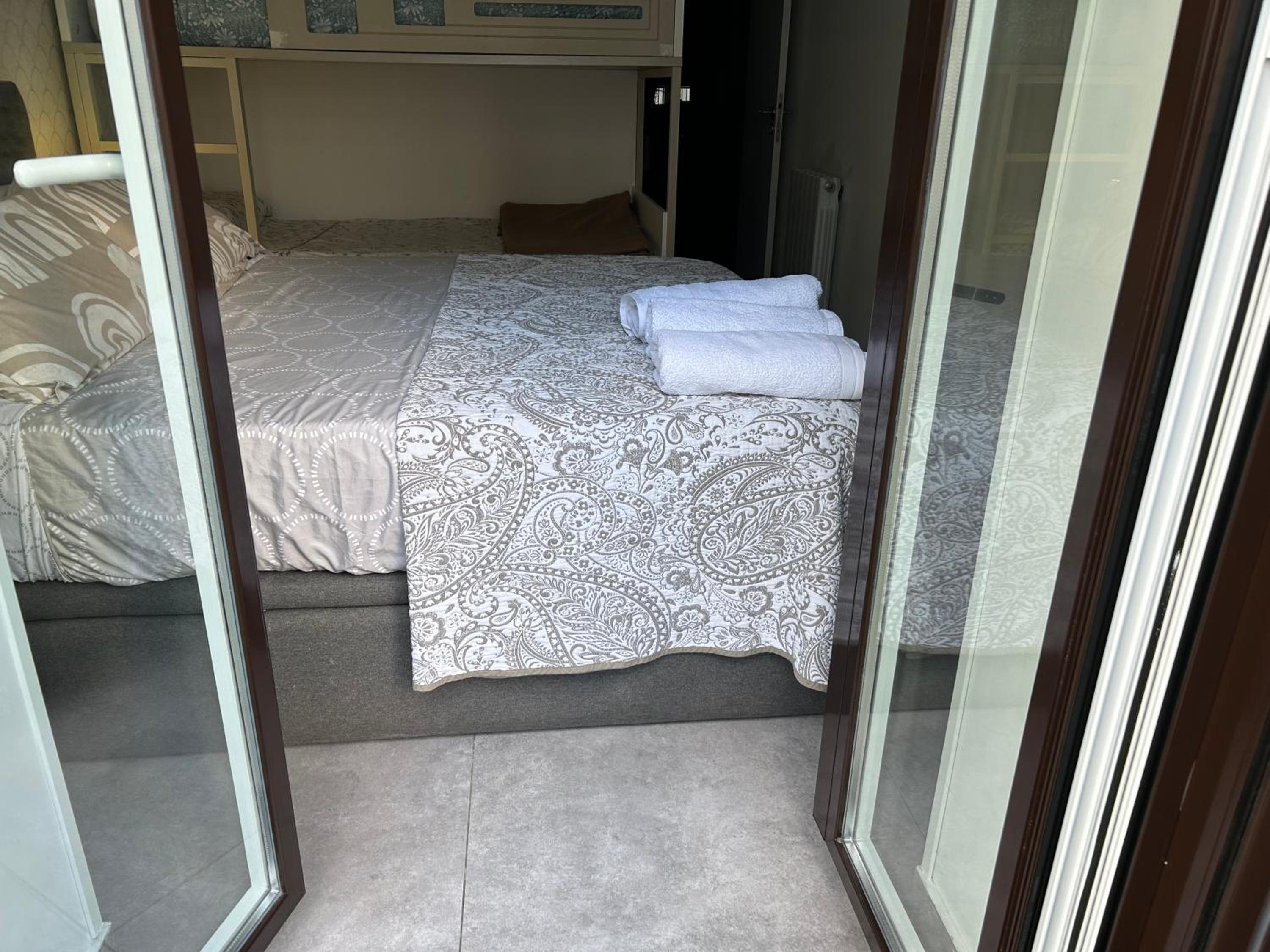 Suite única room