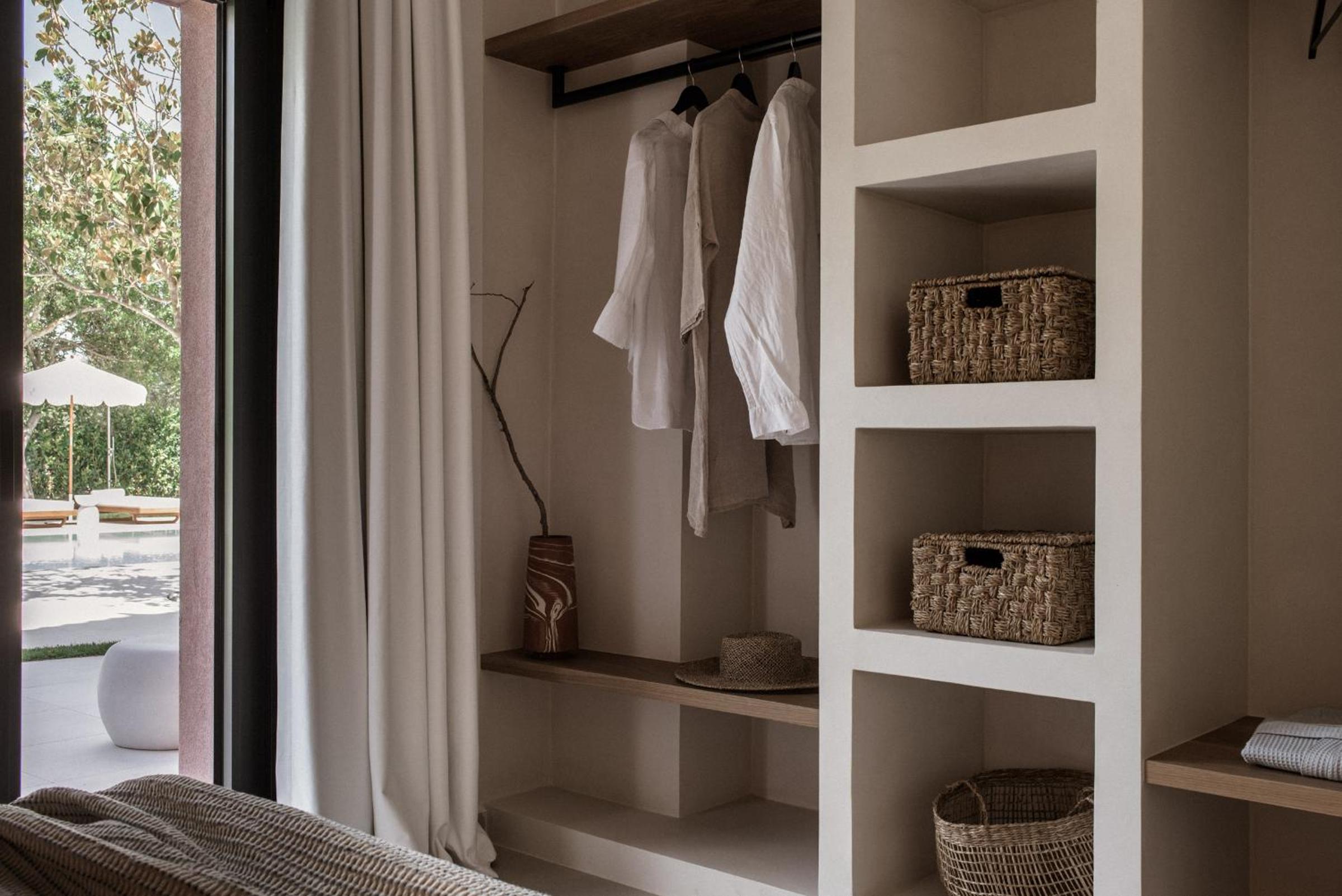 Kokkinochoma Slow Living Villa