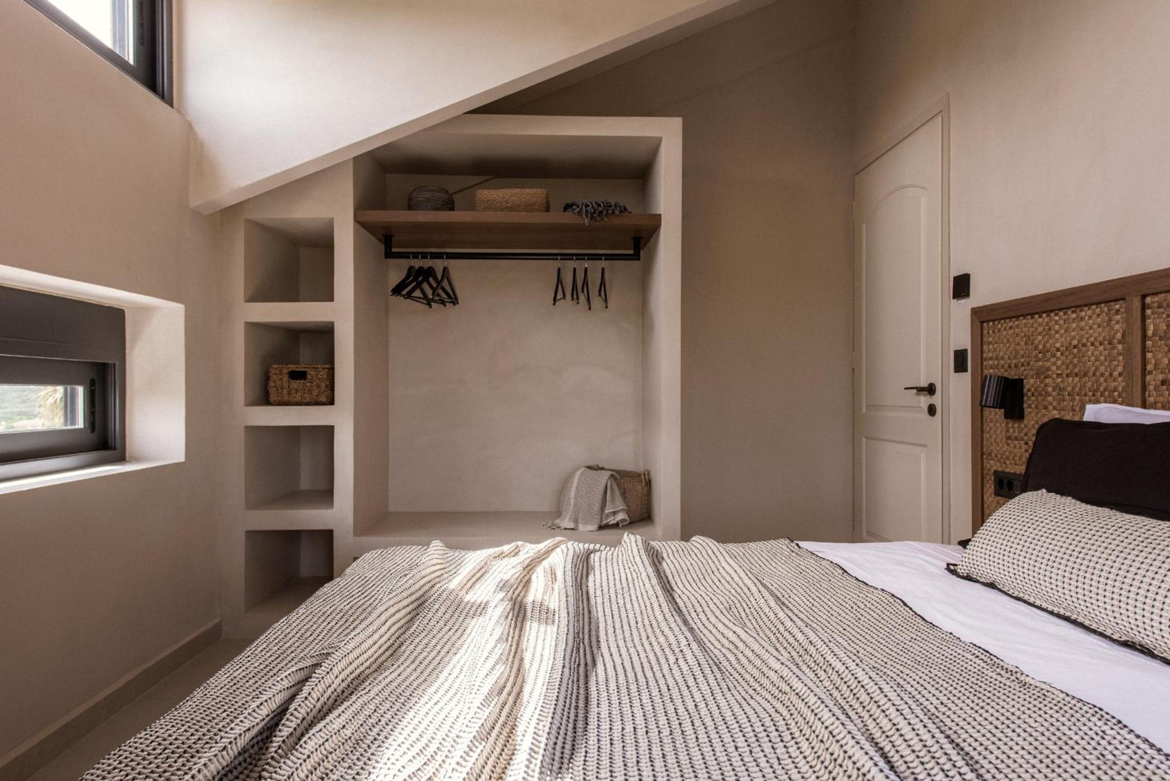 Kokkinochoma Slow Living Villa
