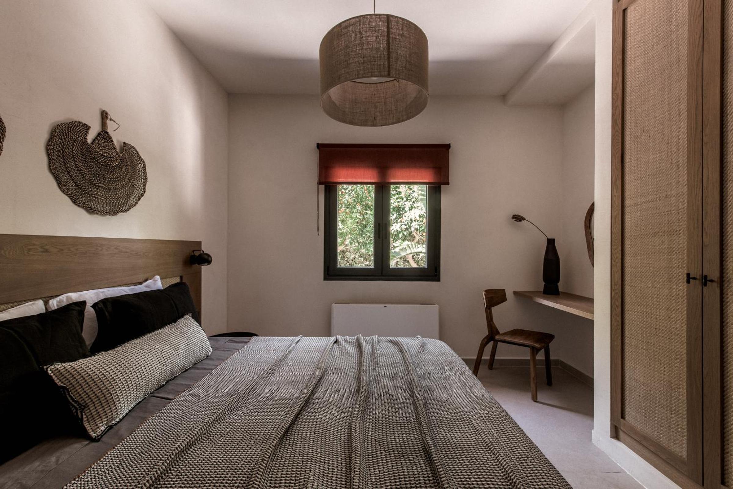 Kokkinochoma Slow Living Villa