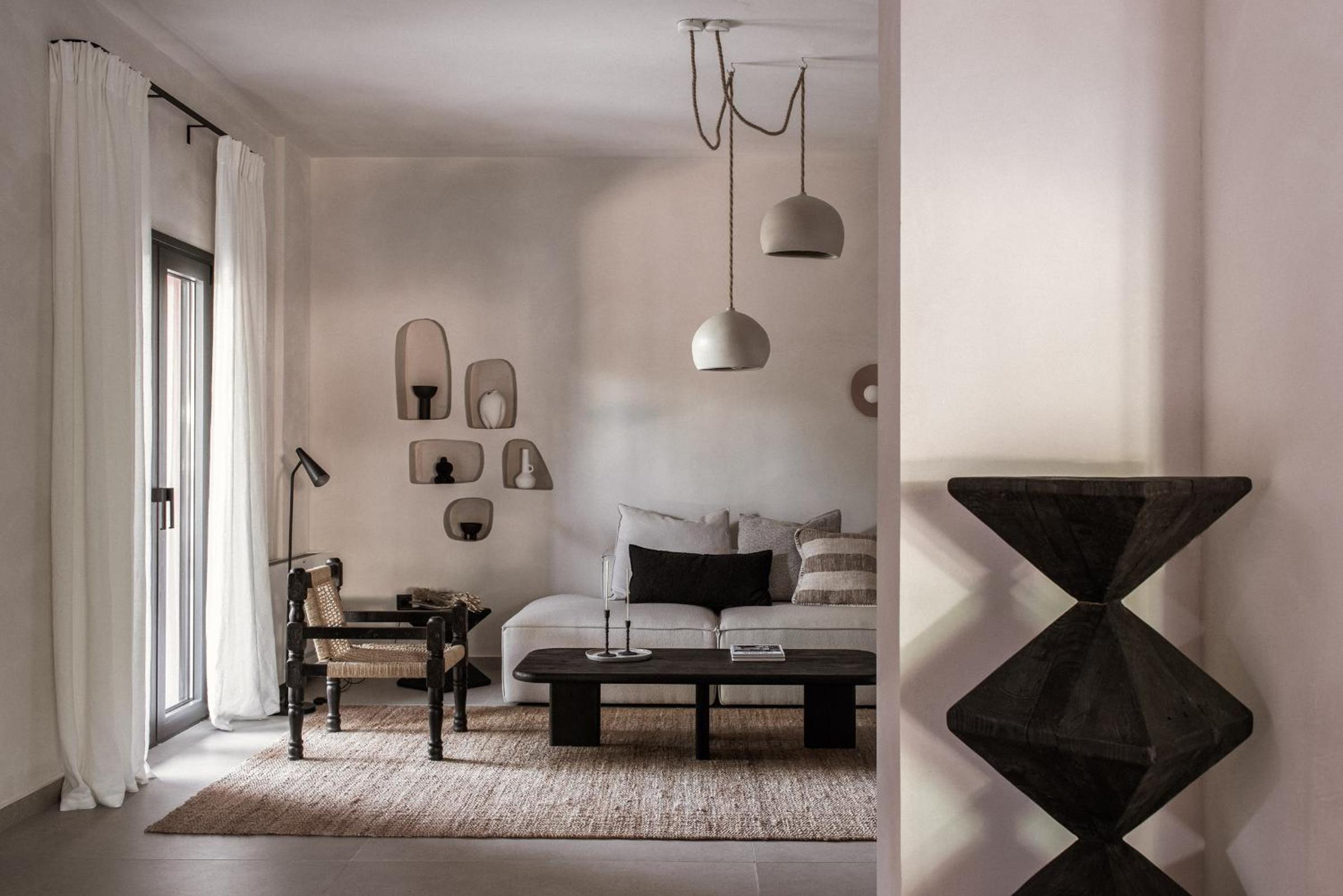 Kokkinochoma Slow Living Villa
