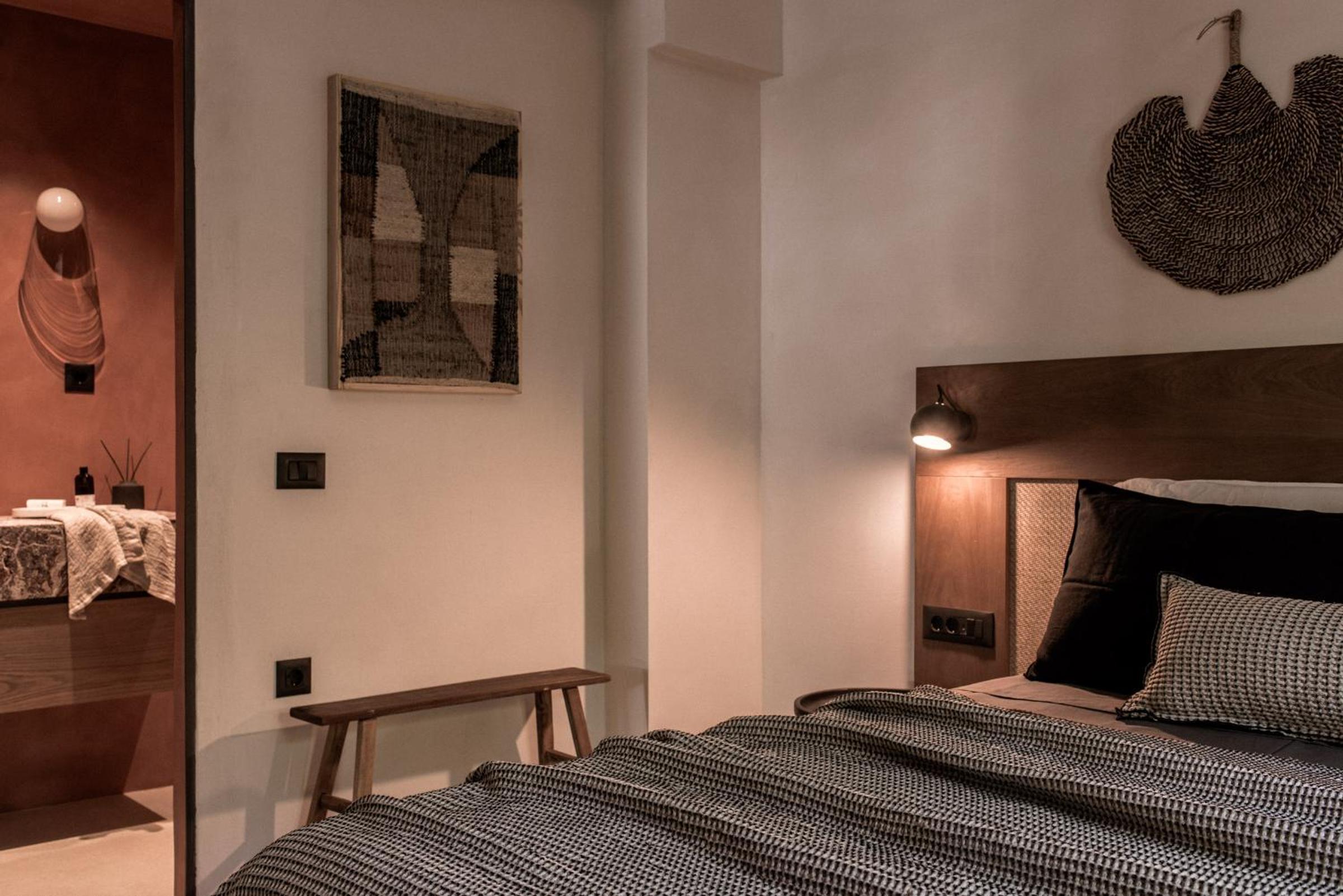 Kokkinochoma Slow Living Villa