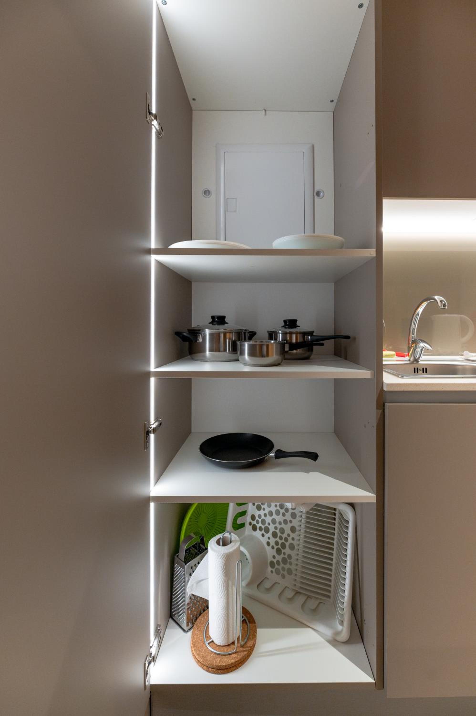 Los Lorentes Apartments Bern City